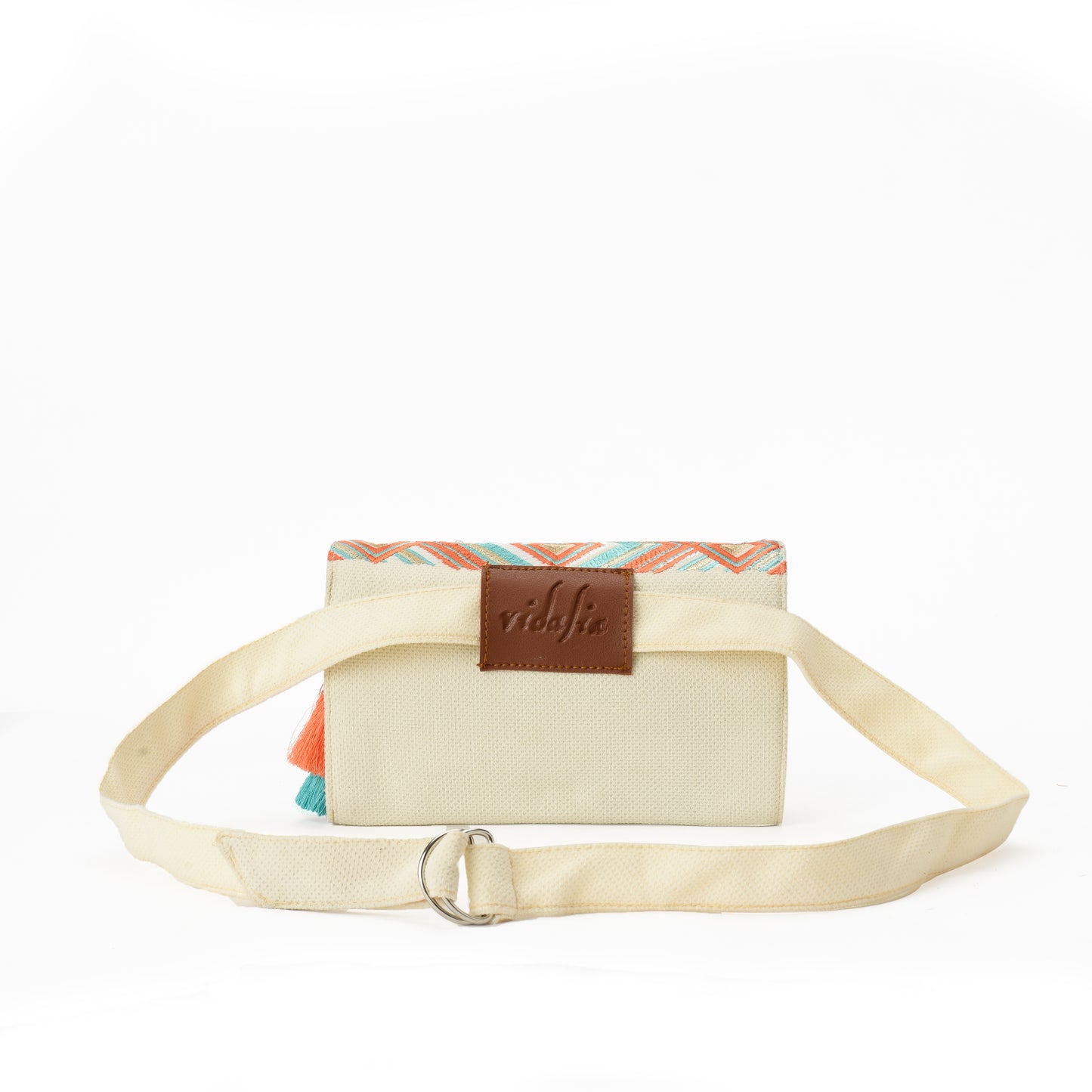 Waves Fanny Pack