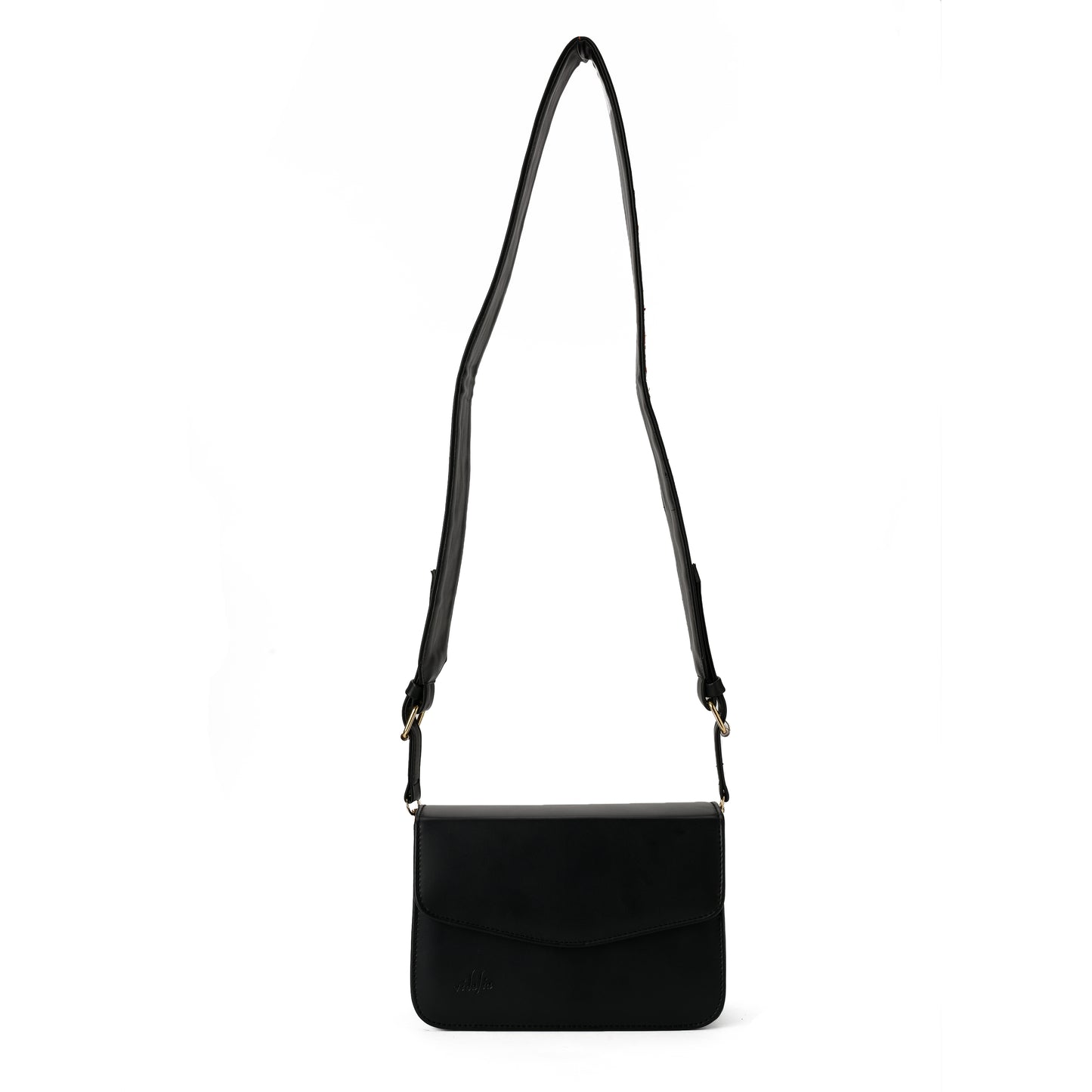 Rusted Diya Crossbag