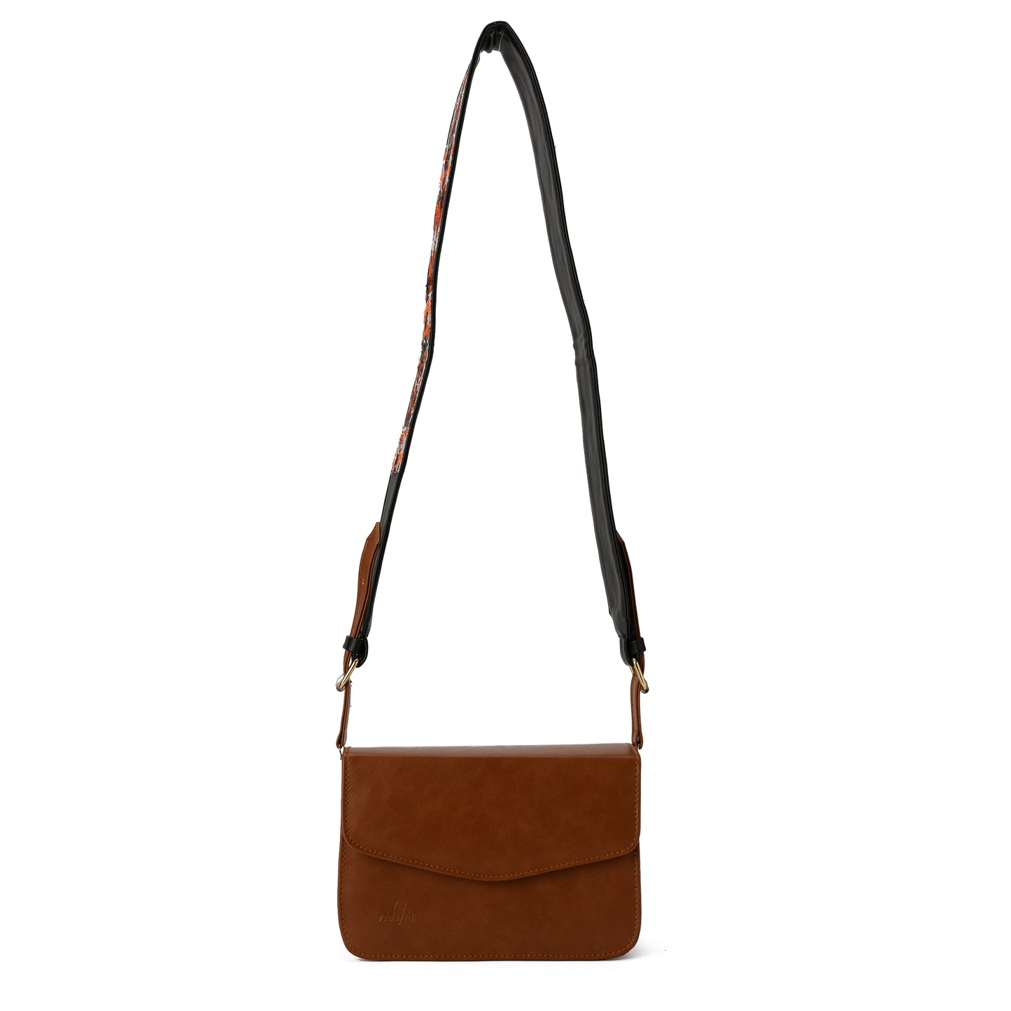 Mixed Diya Crossbag