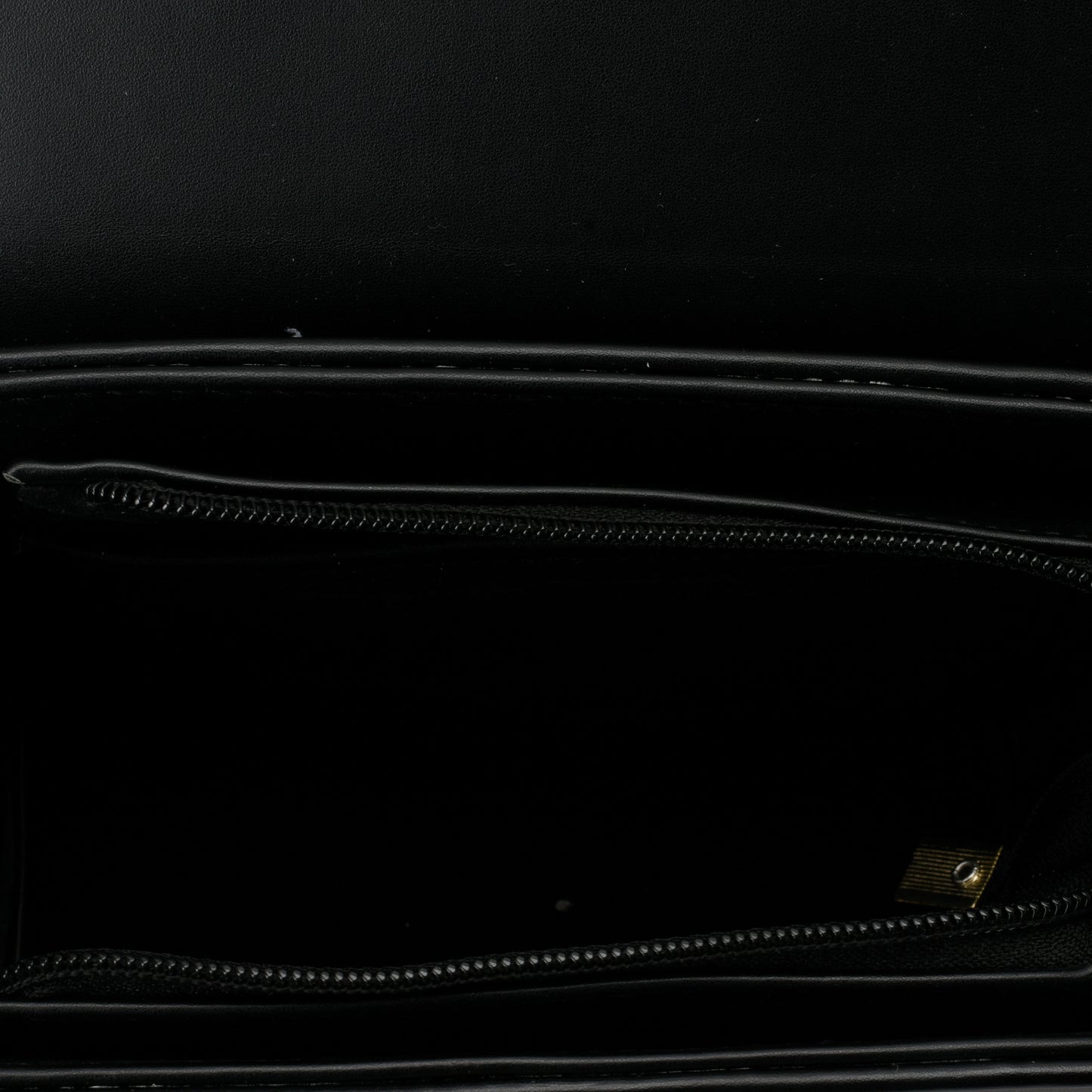 Black Diya Crossbag