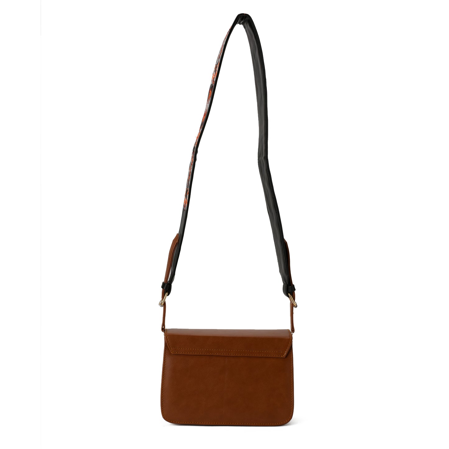 Mixed Diya Crossbag