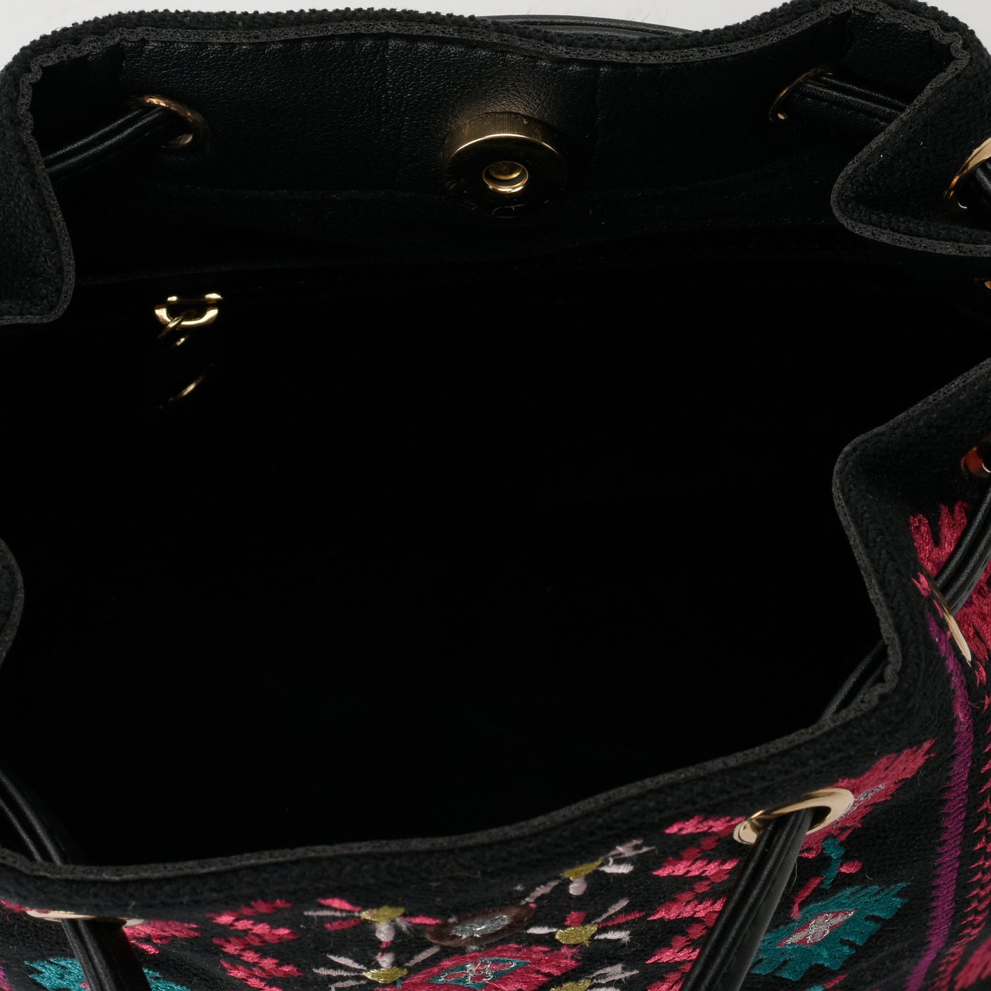 Black Gota Crossbag