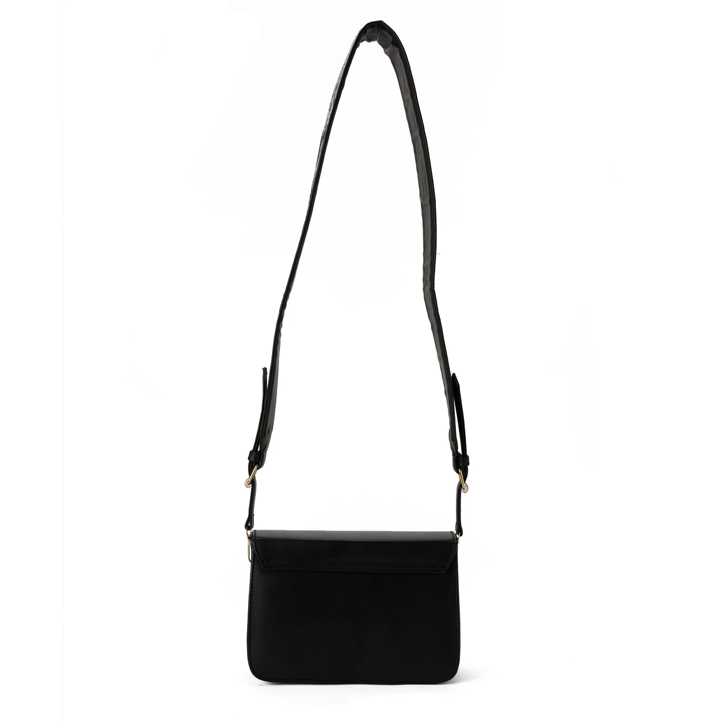 Black Diya Crossbag