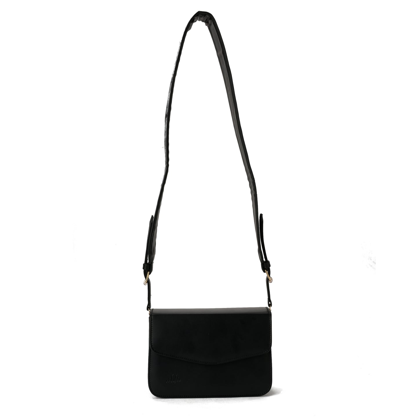 Black Diya Crossbag