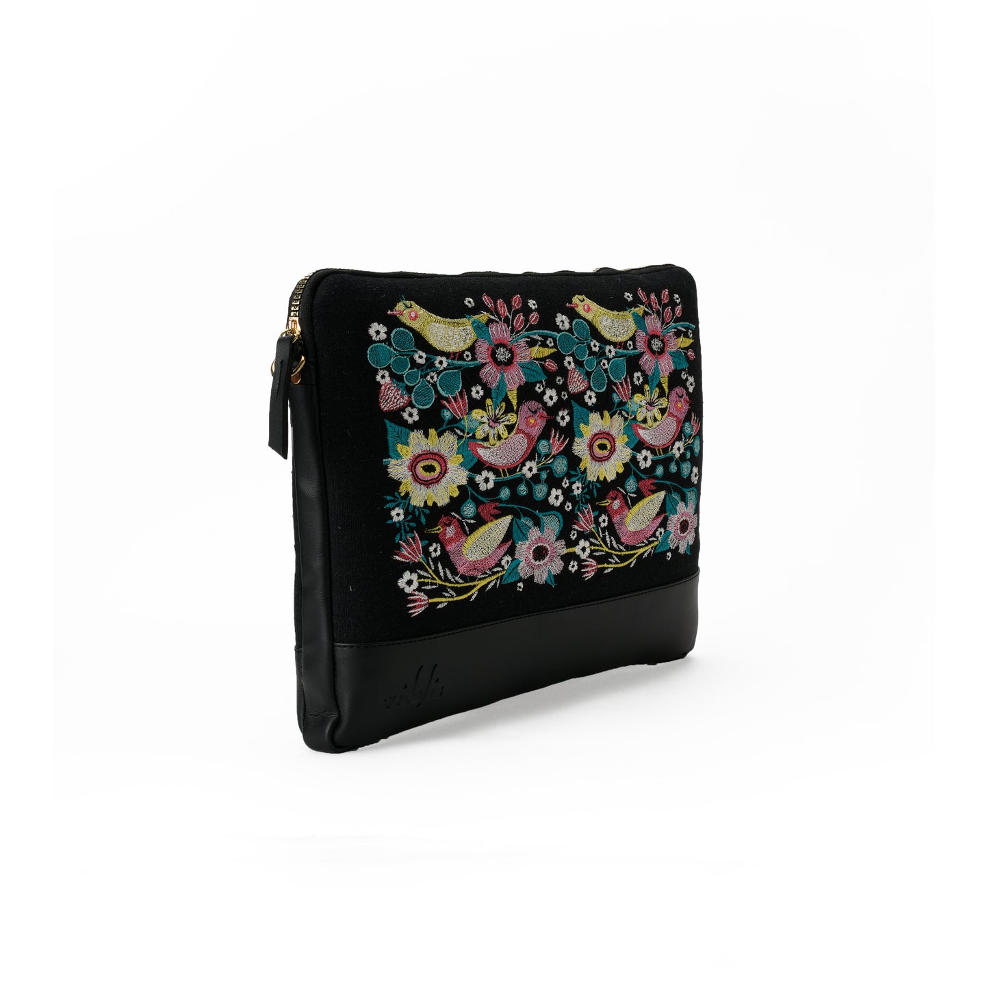 Birds Laptop Sleeve