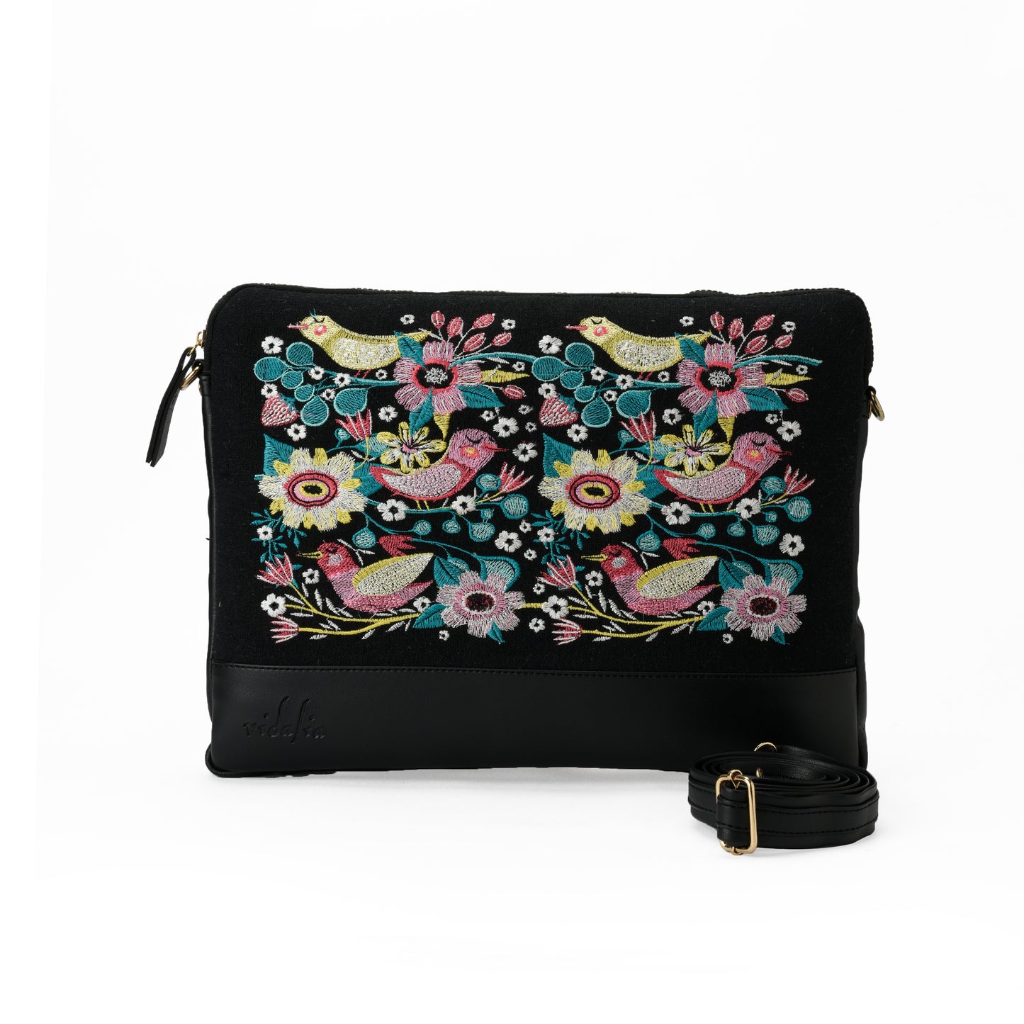 Birds Laptop Sleeve