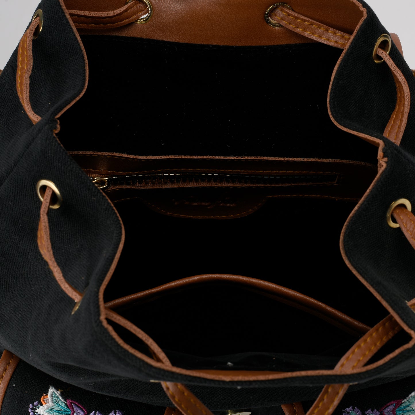 Parrot Backpack
