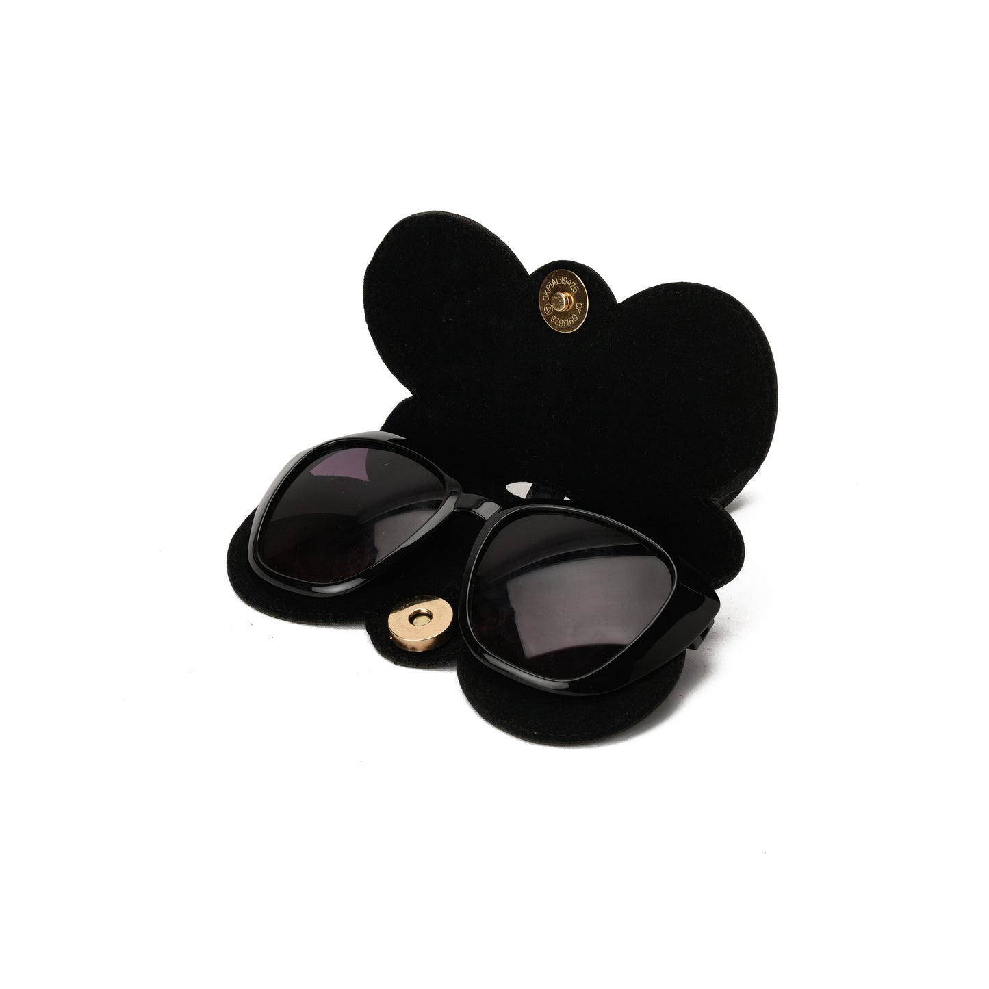 Auburn Sunglasses Cover