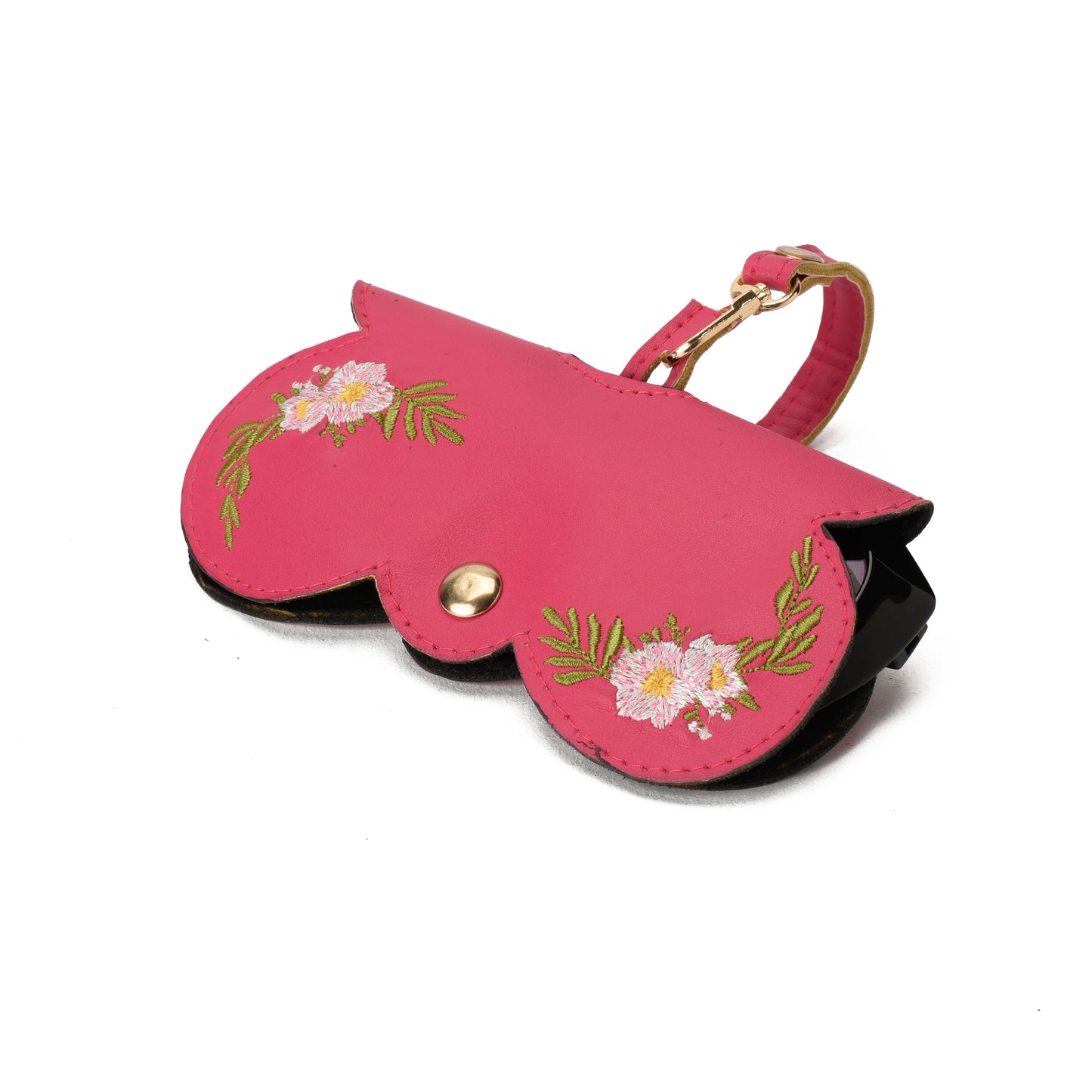 Blush Sunglasses Cover