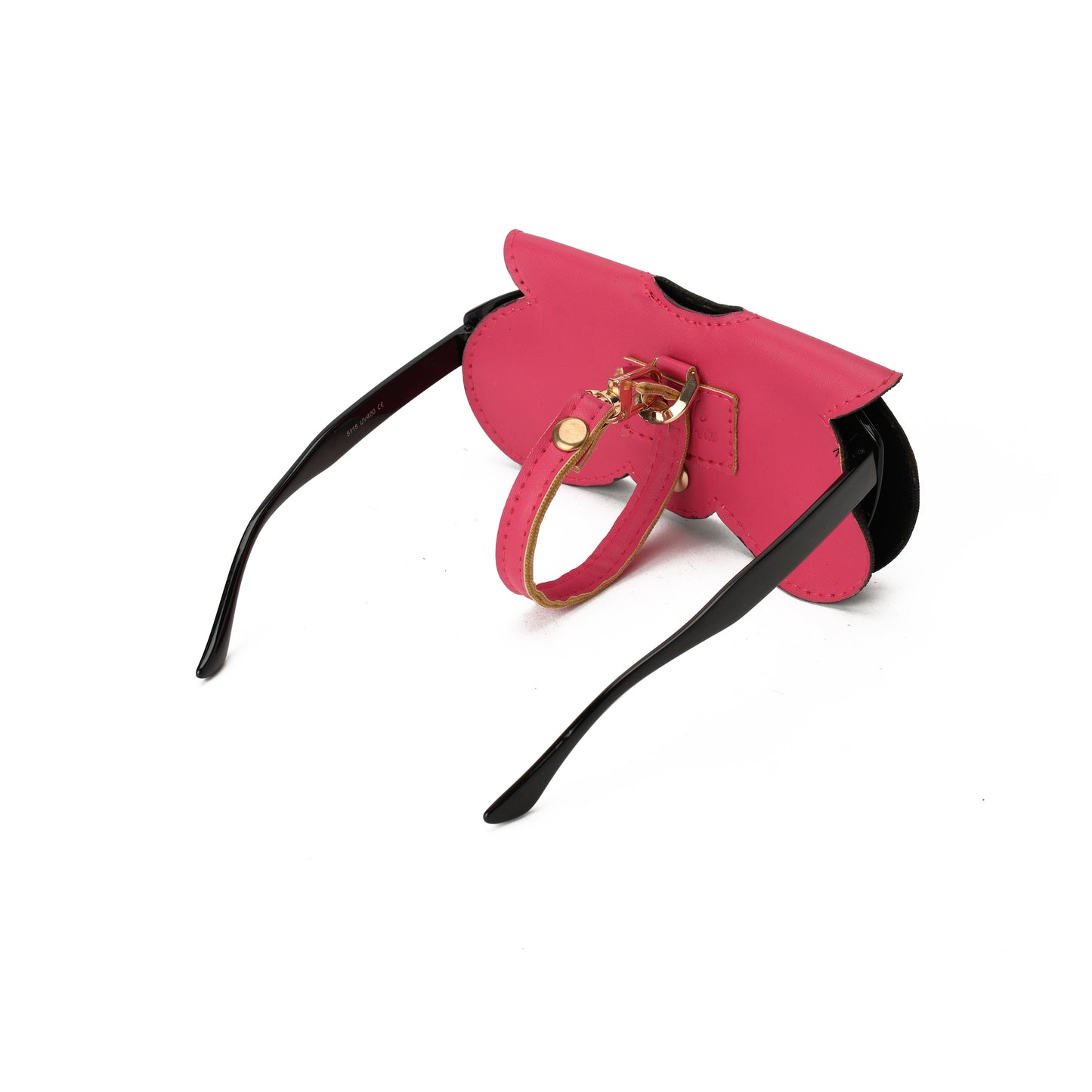 Blush Sunglasses Cover