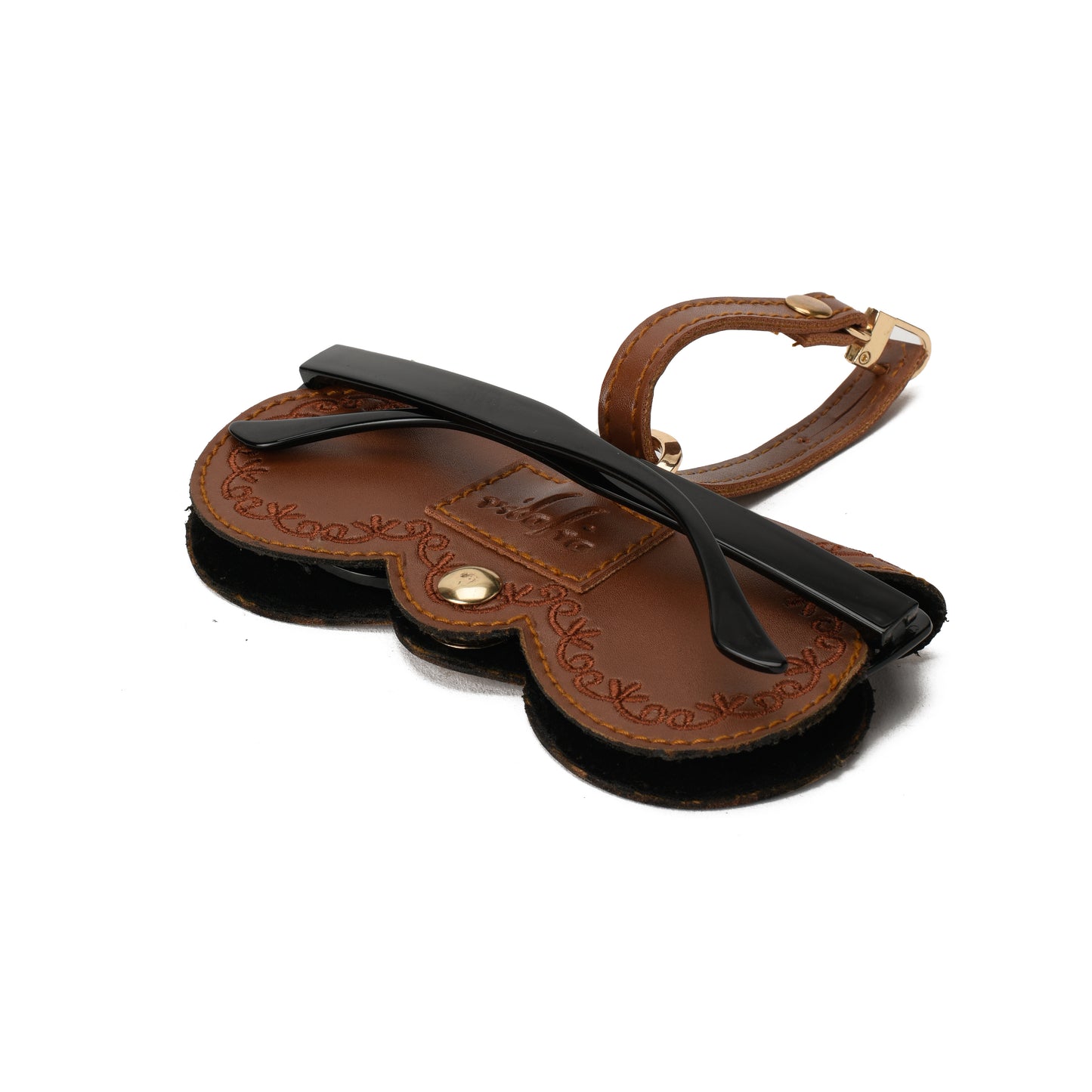 Auburn Sunglasses Cover
