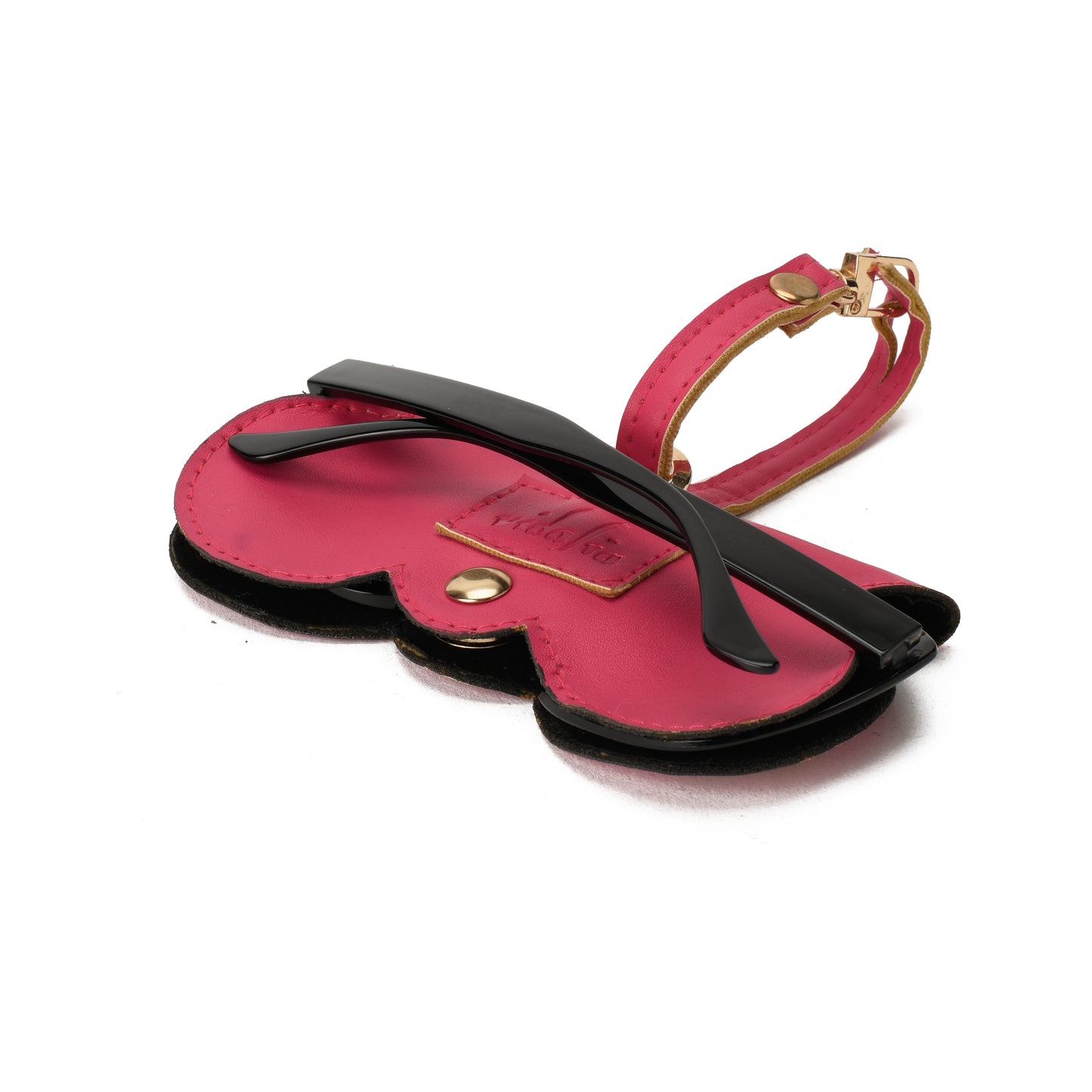 Blush Sunglasses Cover