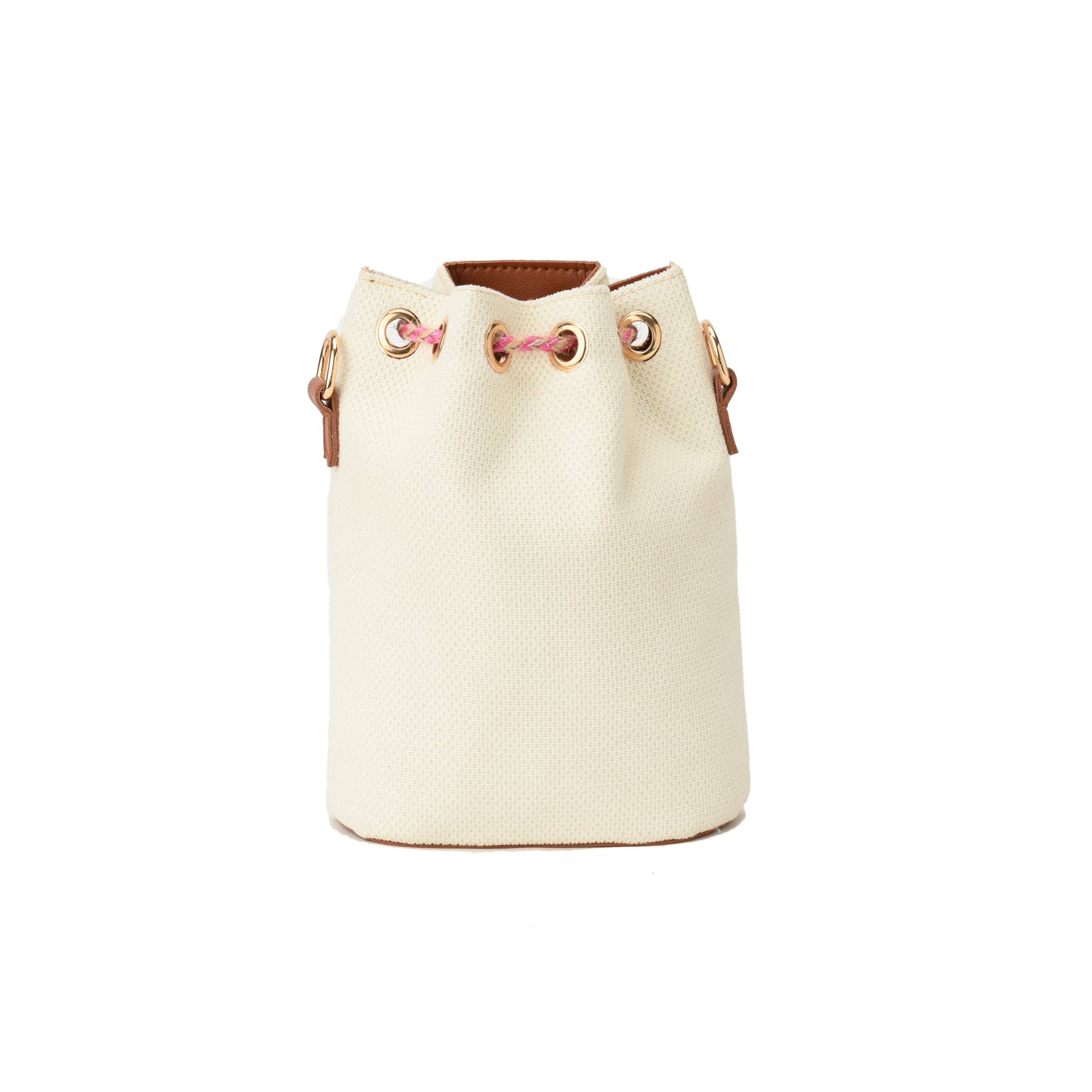Off-White Flamingo Crossbag