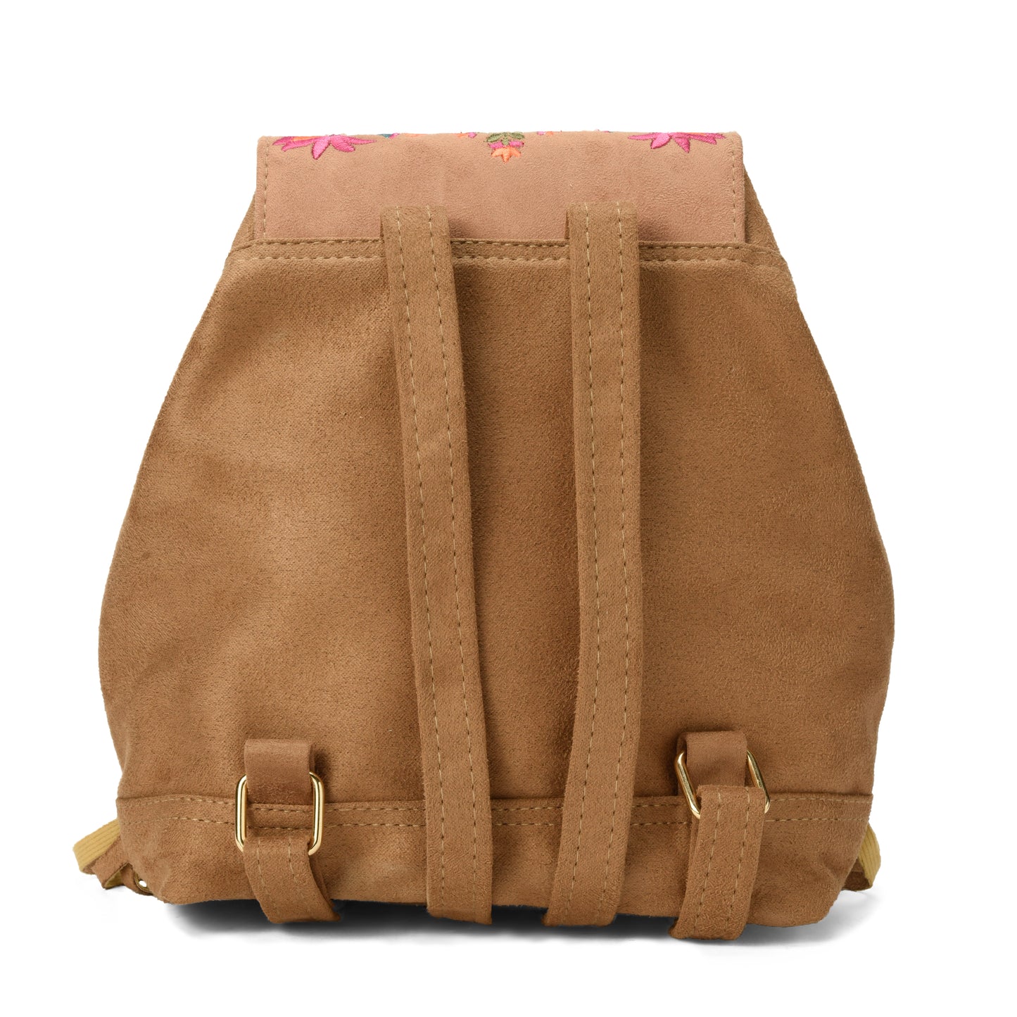 Cafe Fringe Backpack