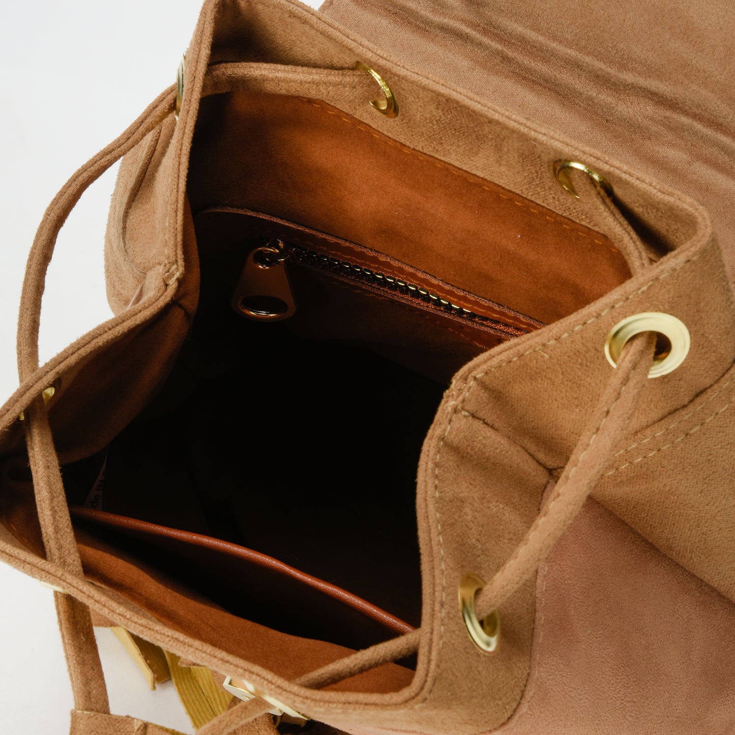 Cafe Fringe Backpack