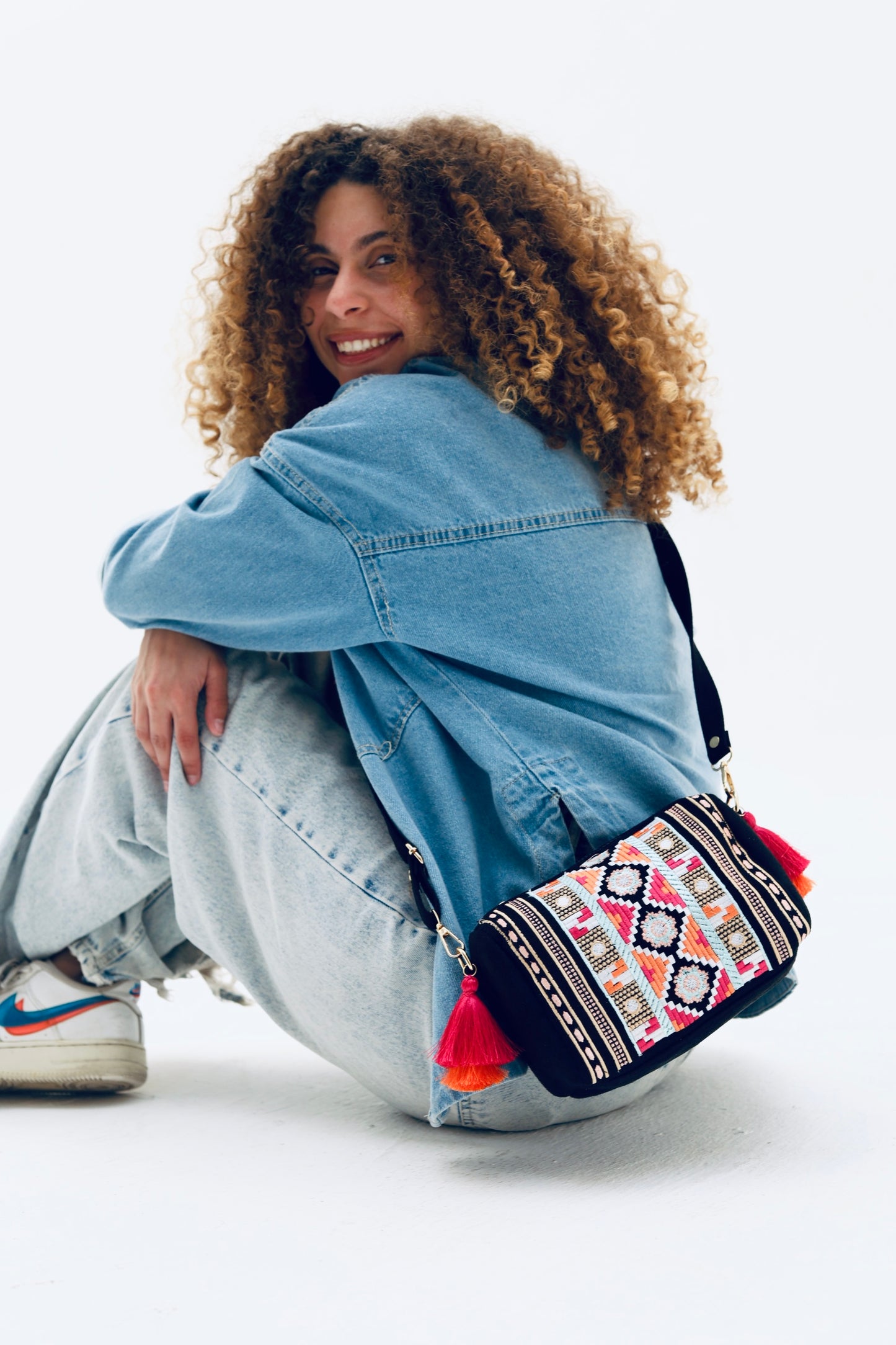 Jayden Crossbag