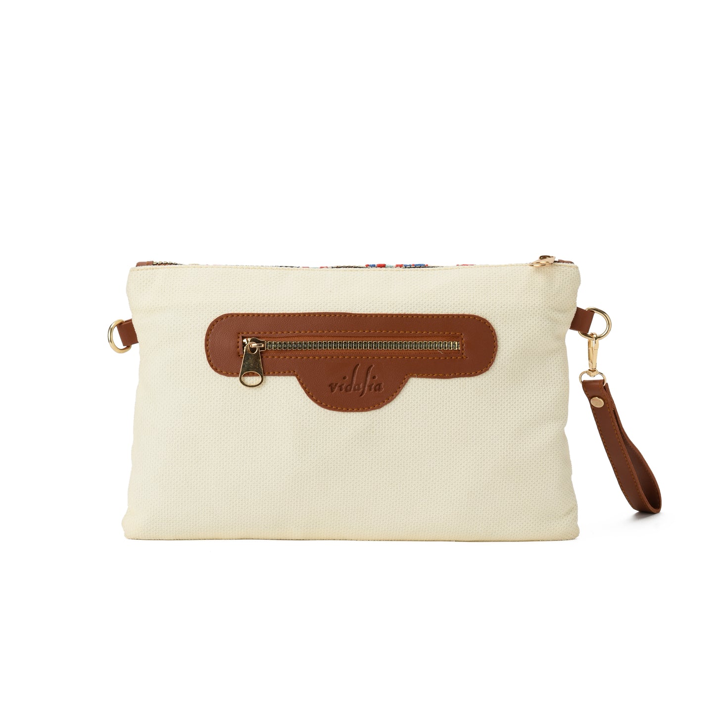 Off-White Majestic Clutch