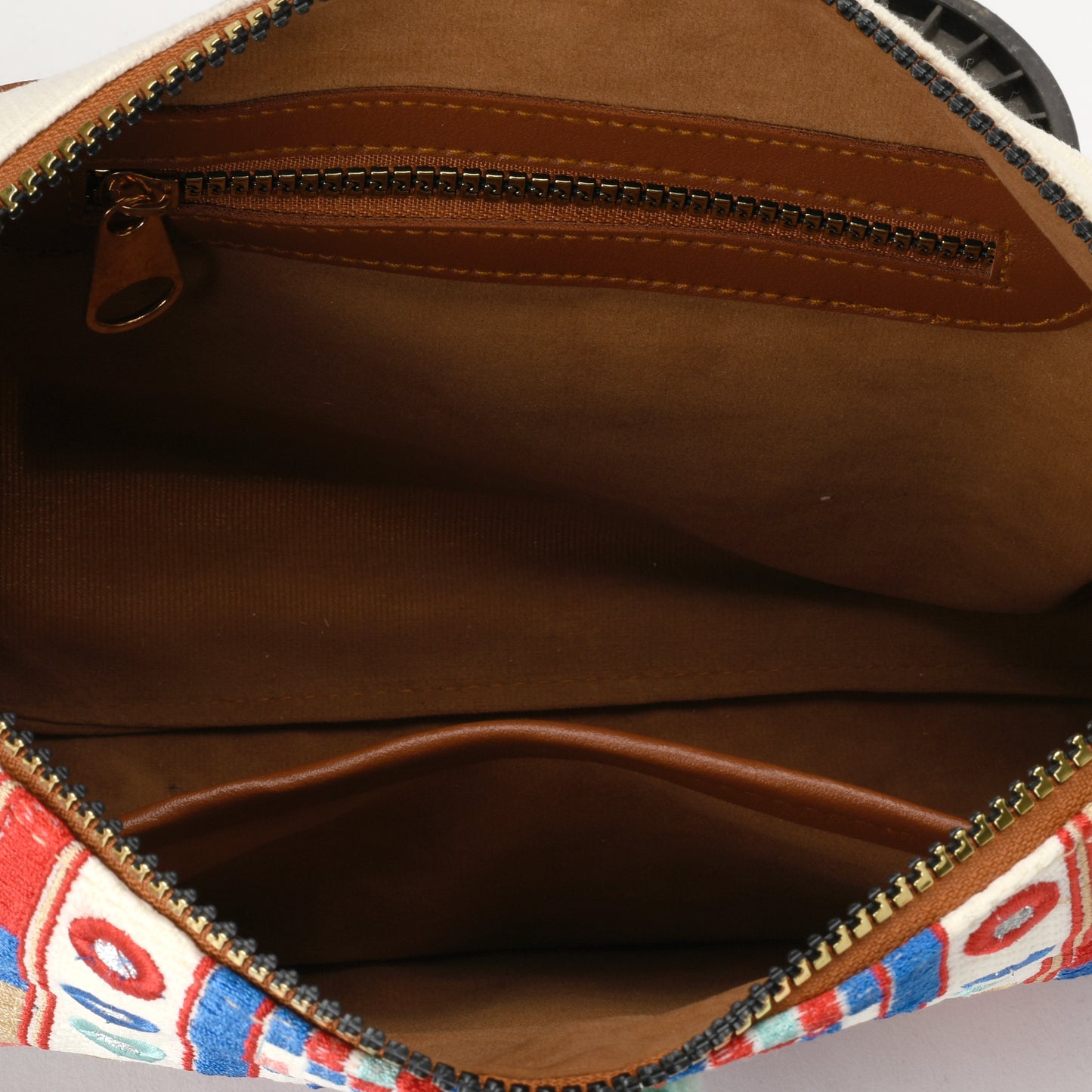 Off-White Majestic Clutch