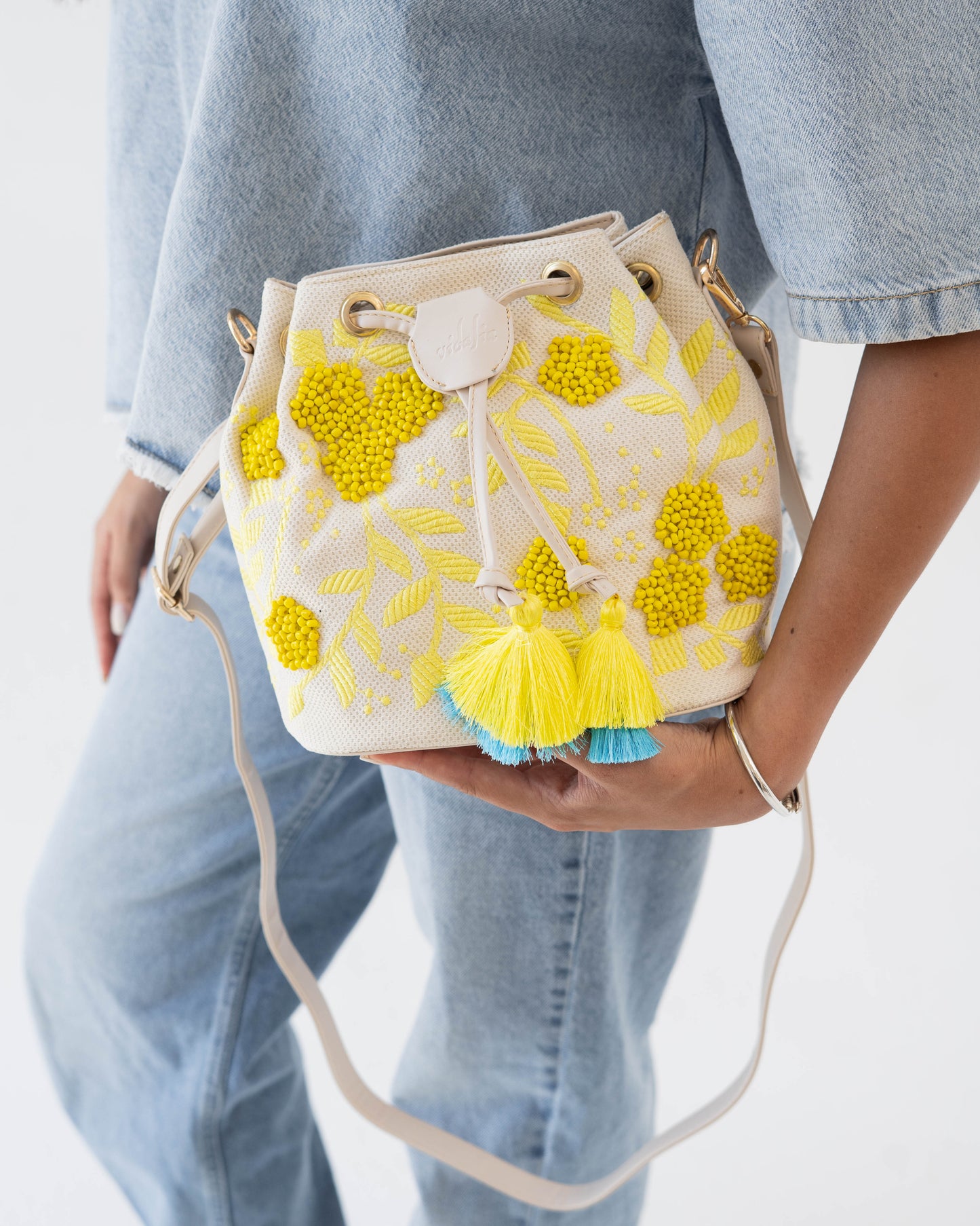 Canary Crossbag