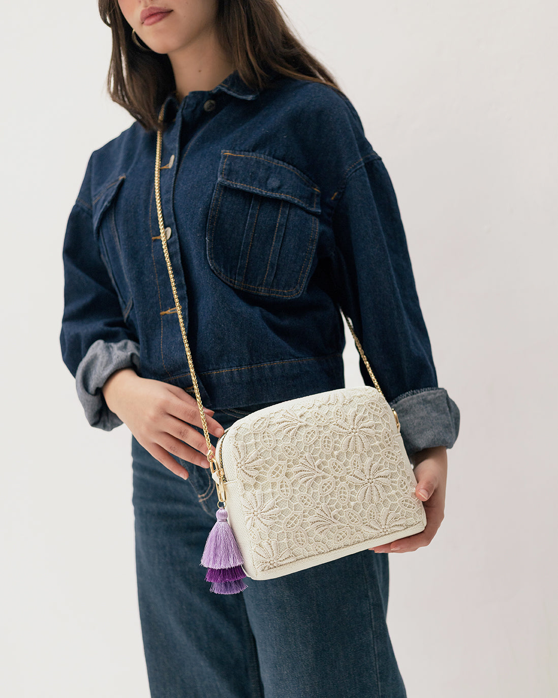 Chantille Crossbag