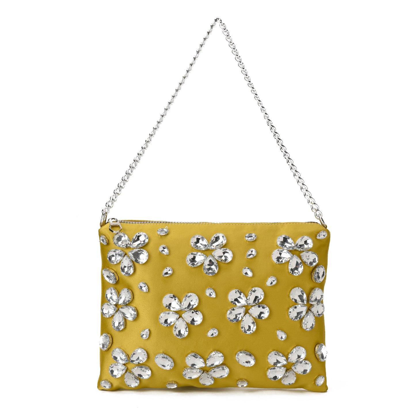 Amber Purse