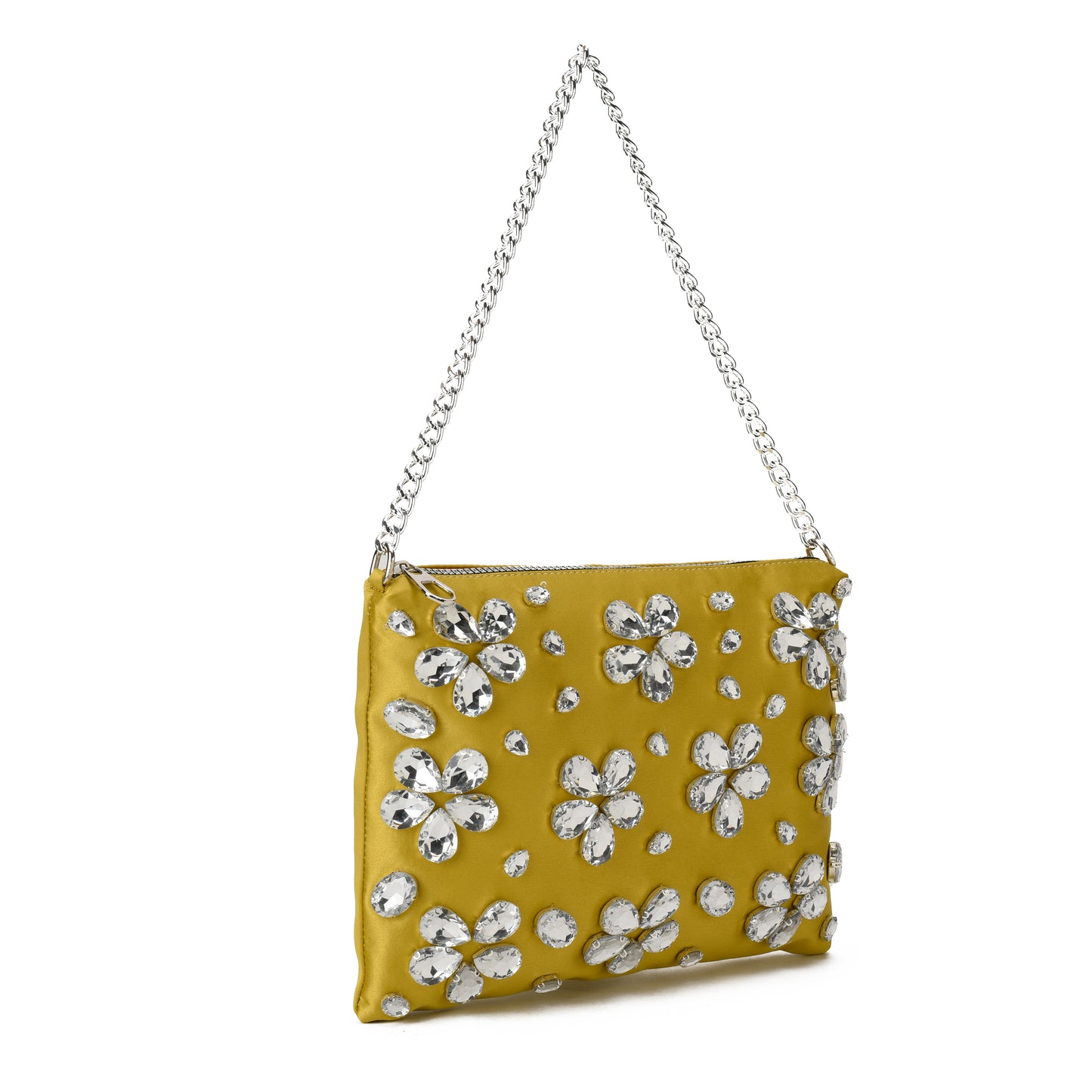 Amber Purse