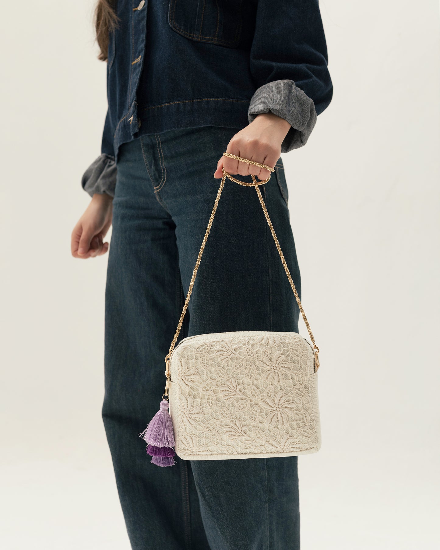Chantille Crossbag