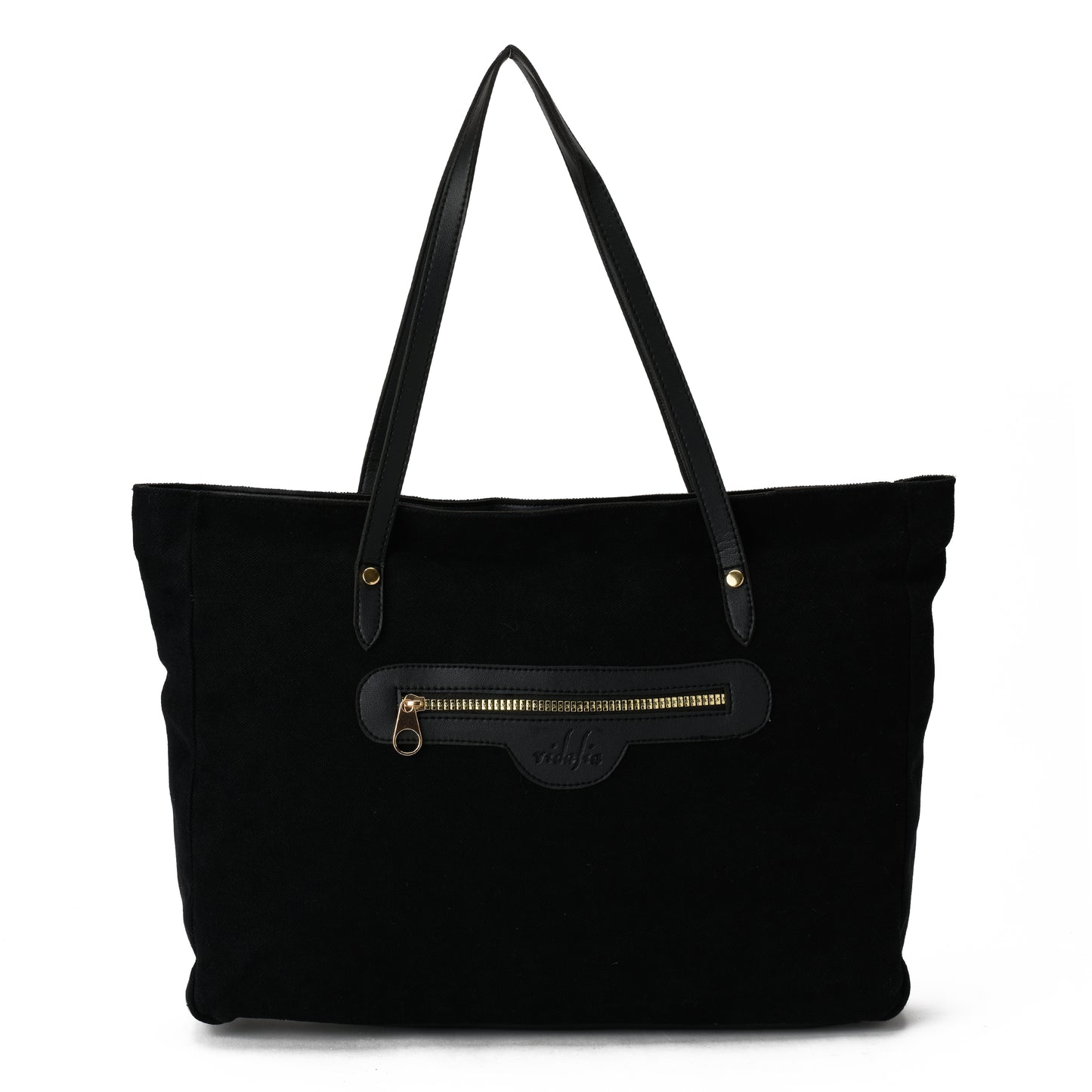 Black ClassyCaryy Totebag