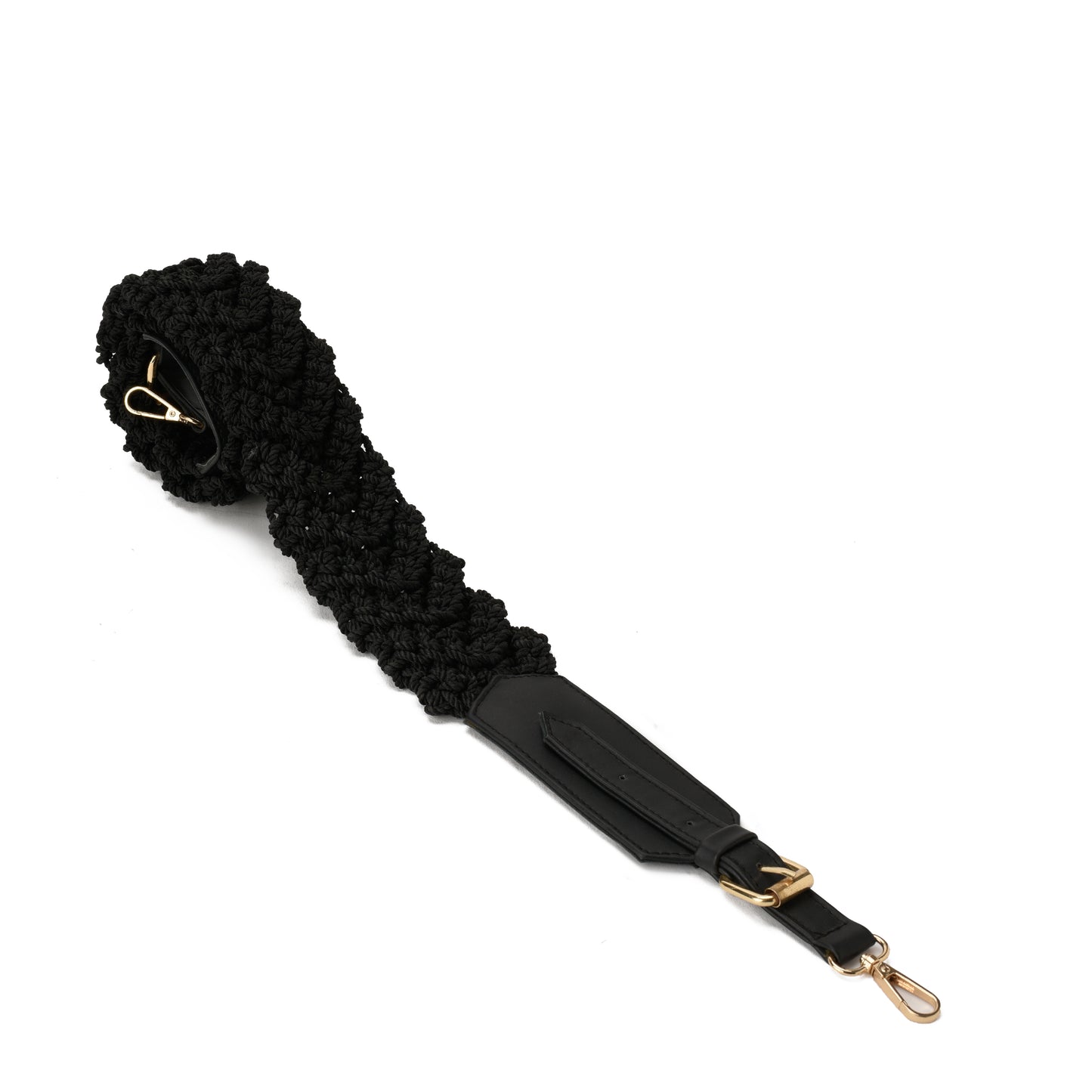 Ebony Handle