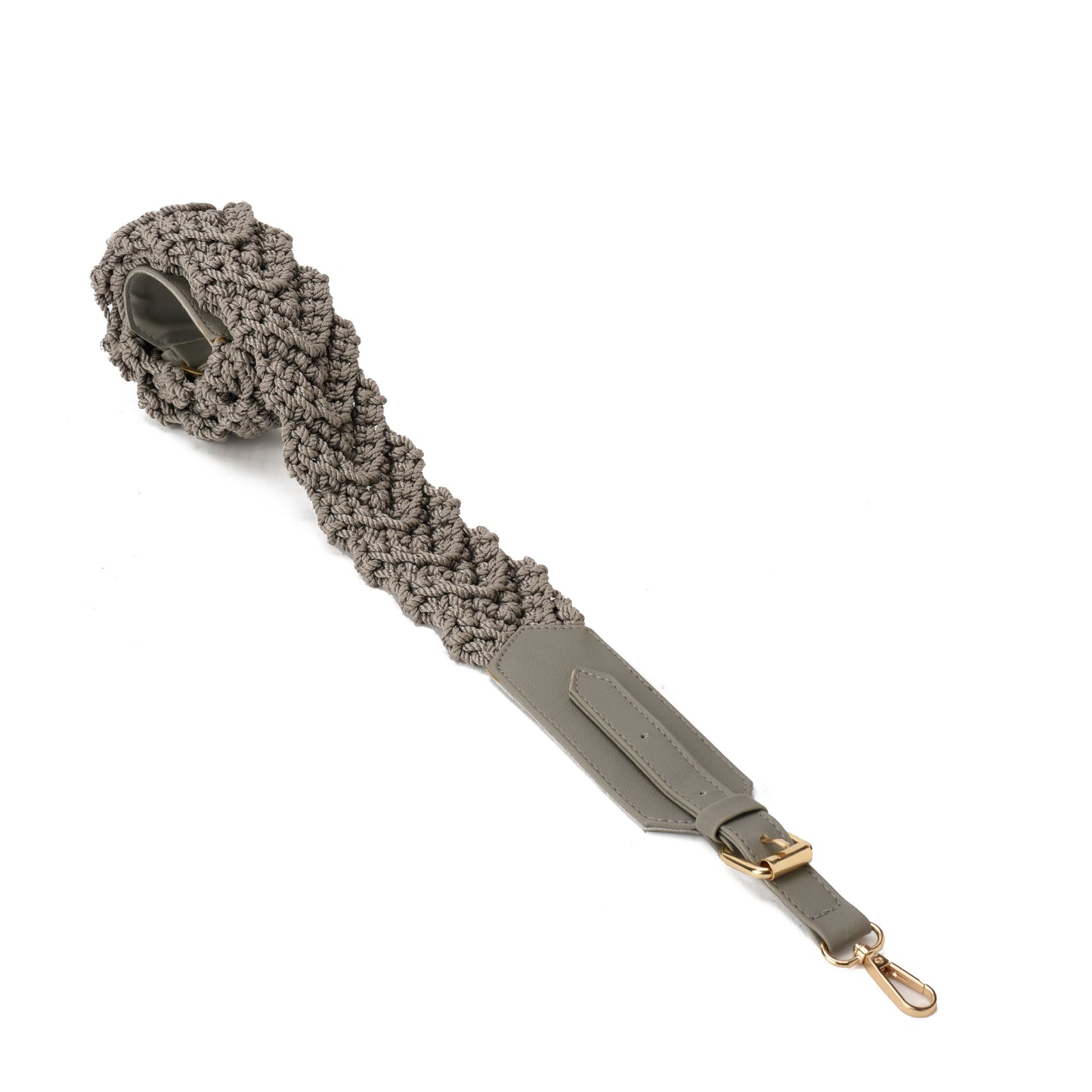 Ash Handle