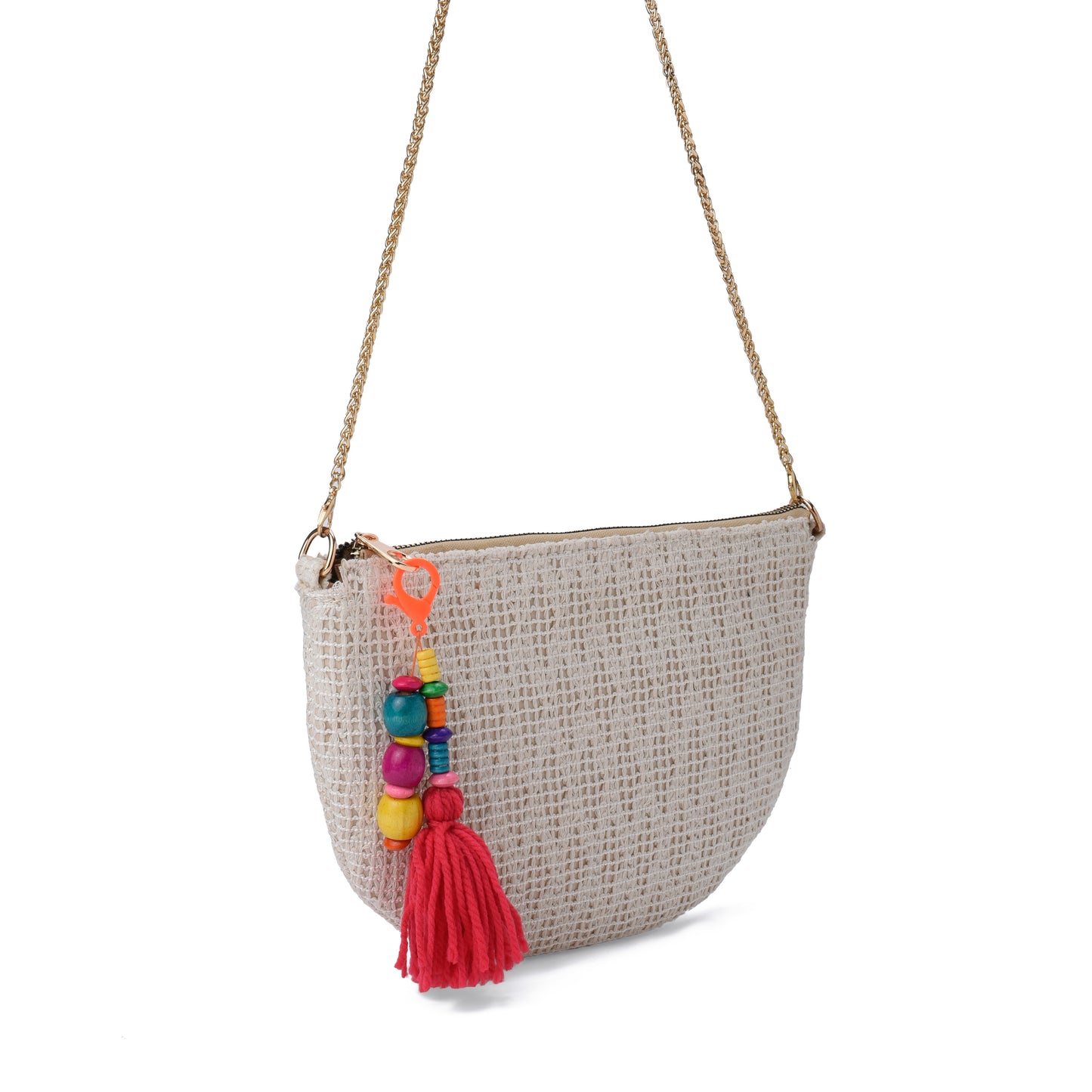 Candy Clutch-Crossbag