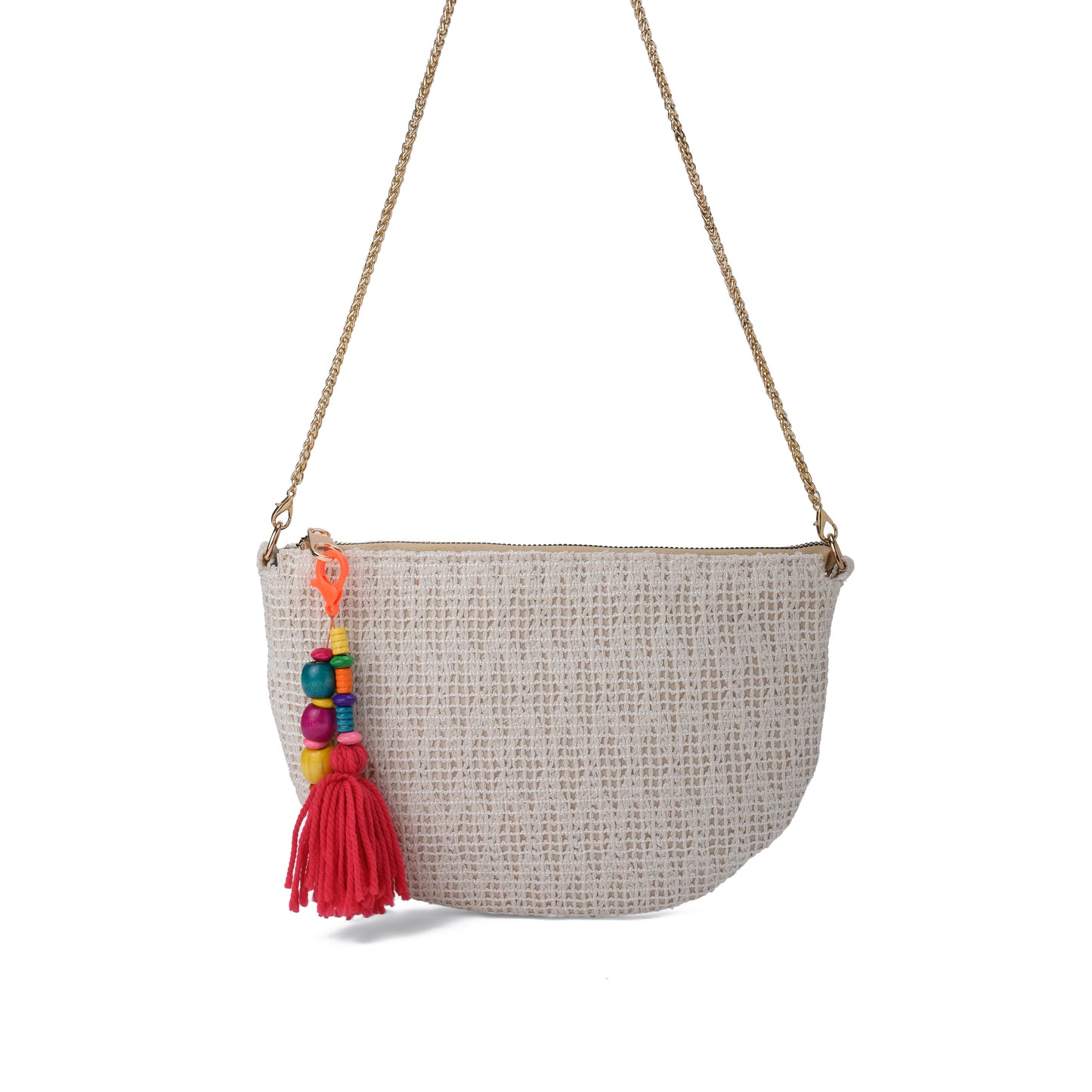 Candy Clutch-Crossbag