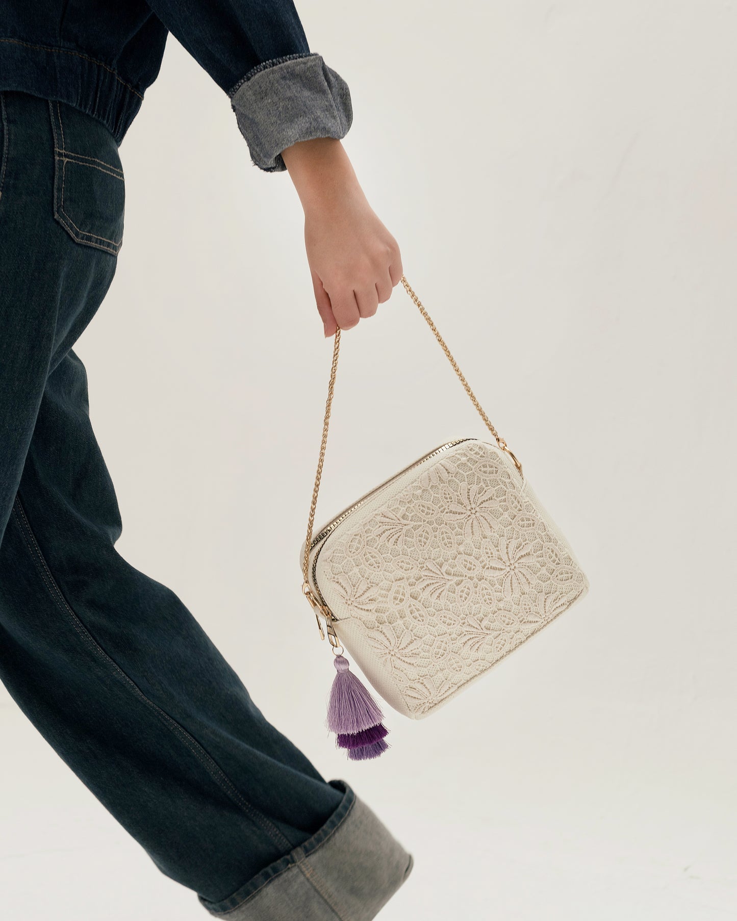Chantille Crossbag