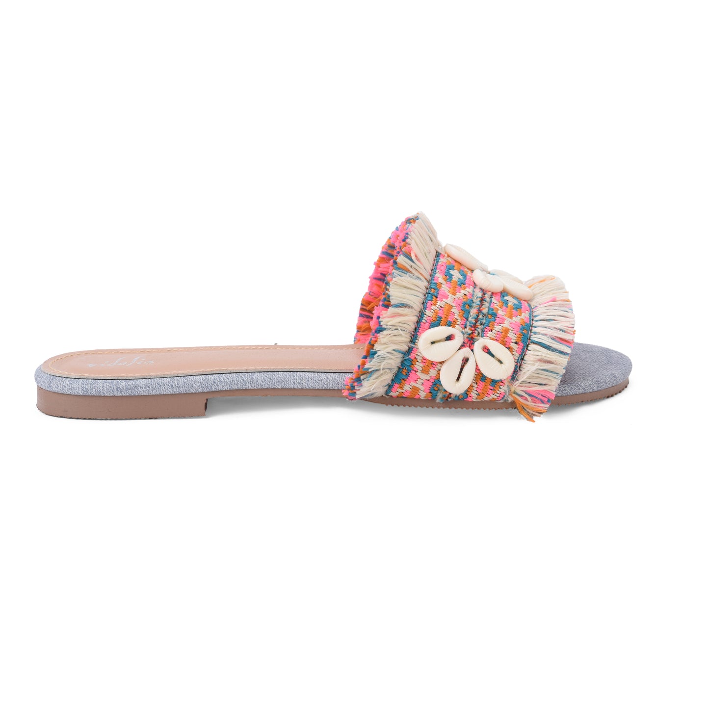Shells Slipper