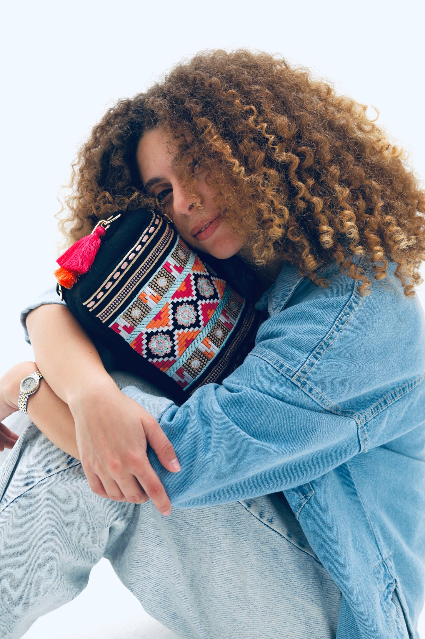 Jayden Crossbag