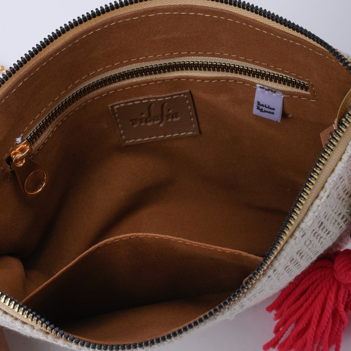 Candy Clutch-Crossbag