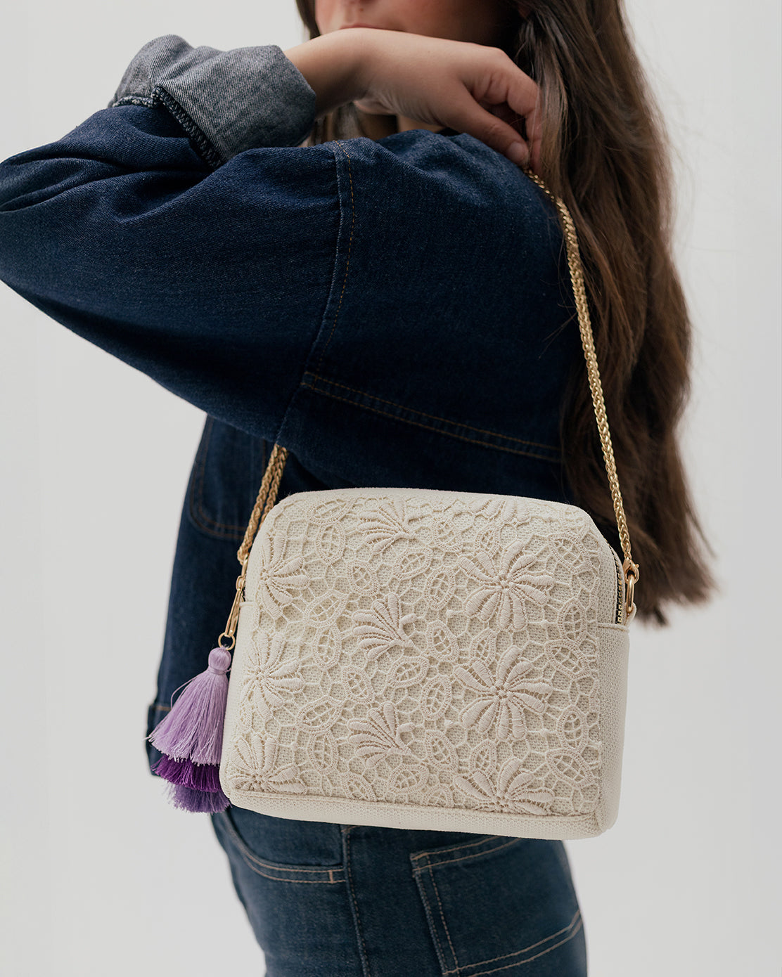 Chantille Crossbag