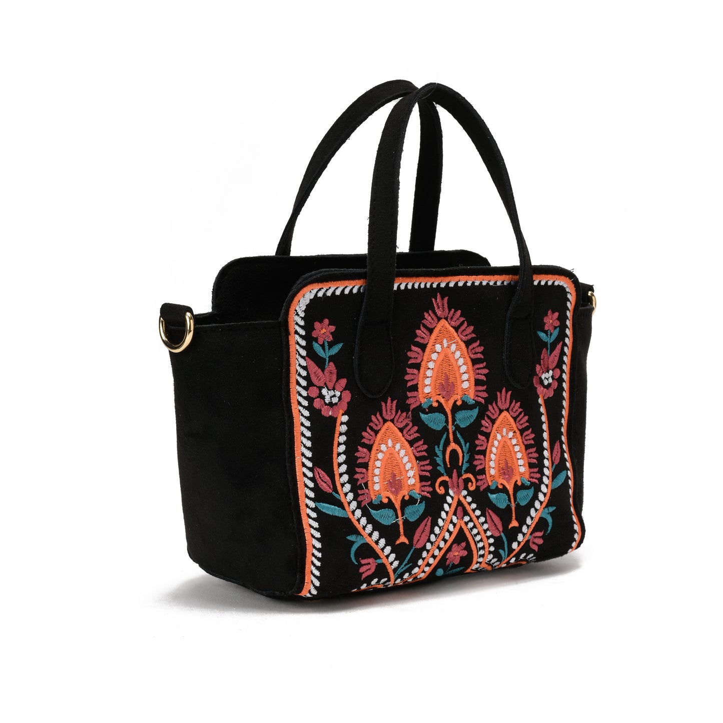 Mexican Crossbag