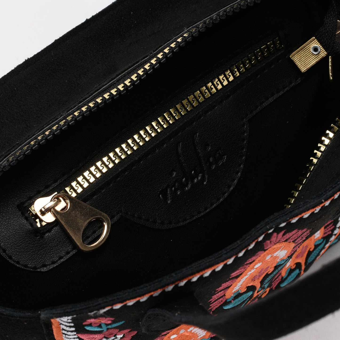 Mexican Crossbag