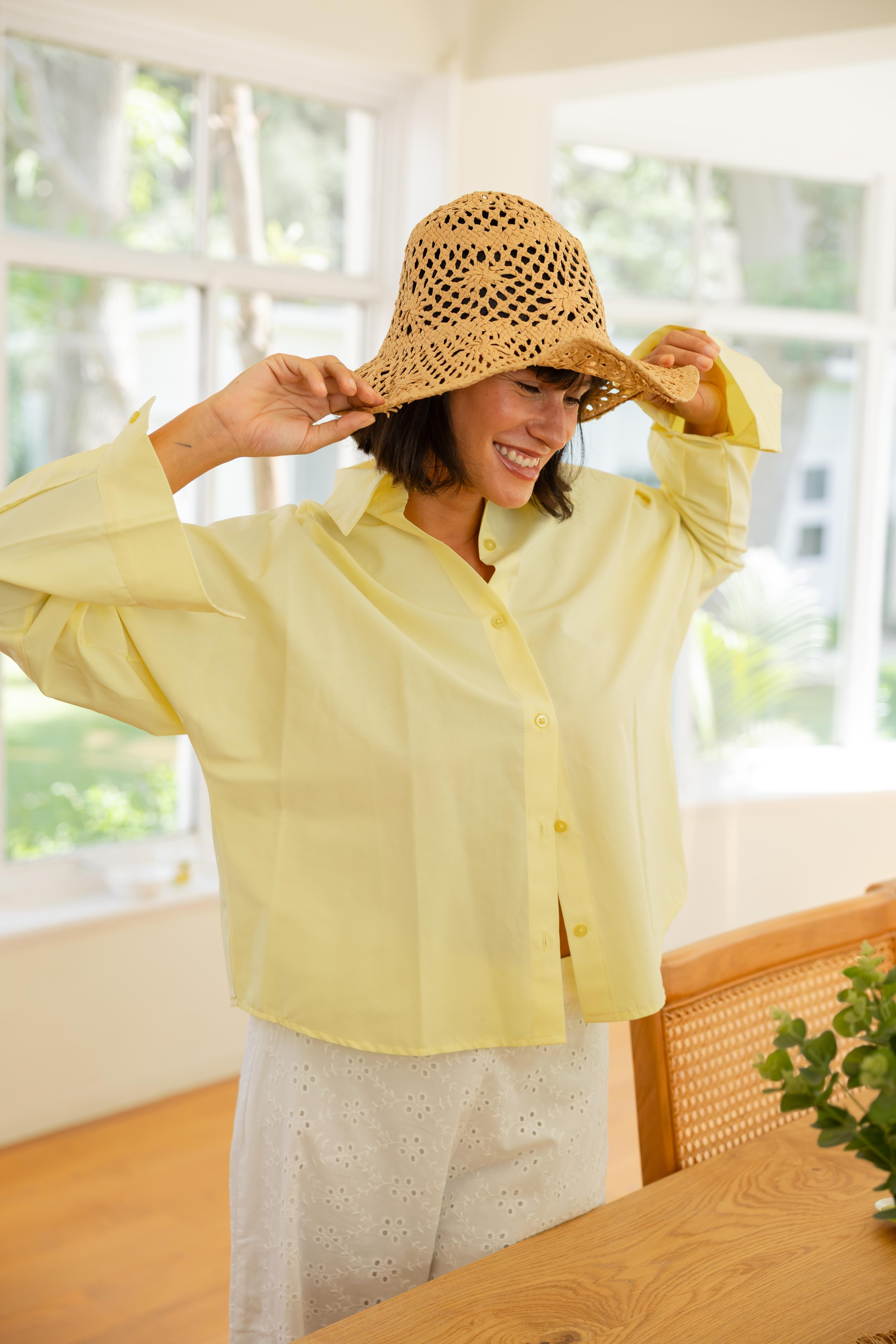 Tops & Shirts