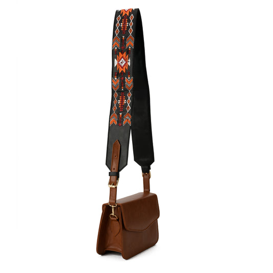 Mixed Diya Crossbag