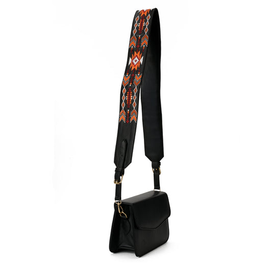 Rusted Diya Crossbag