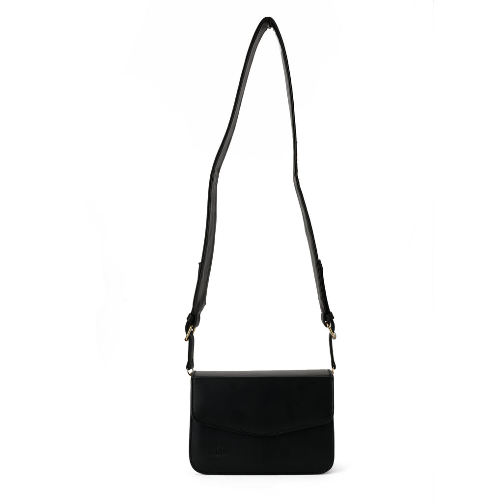 Rusted Diya Crossbag
