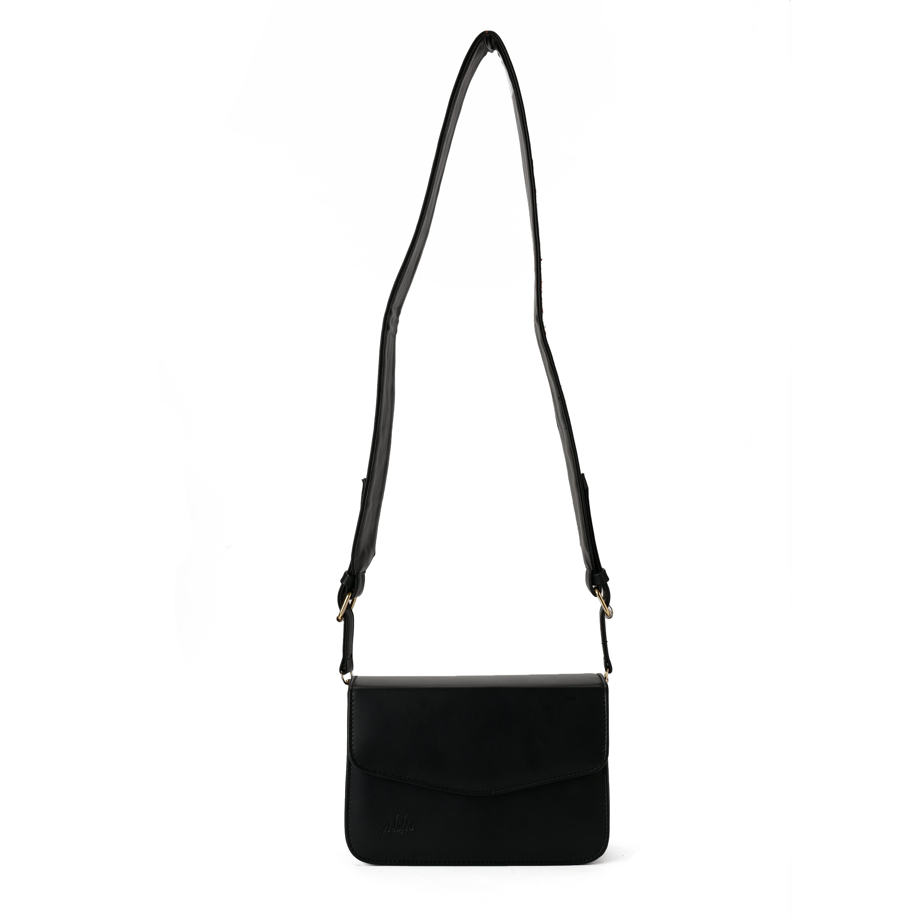 Rusted Diya Crossbag