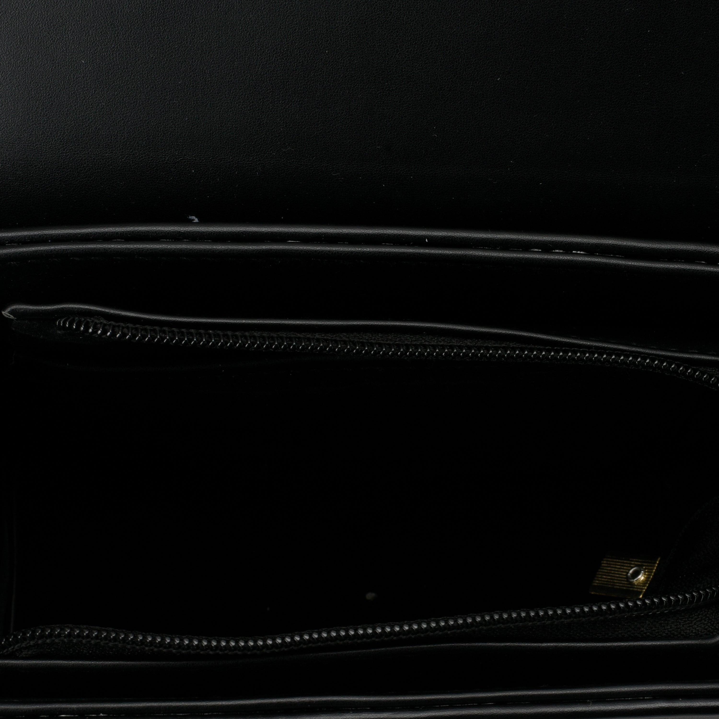 Black Diya Crossbag
