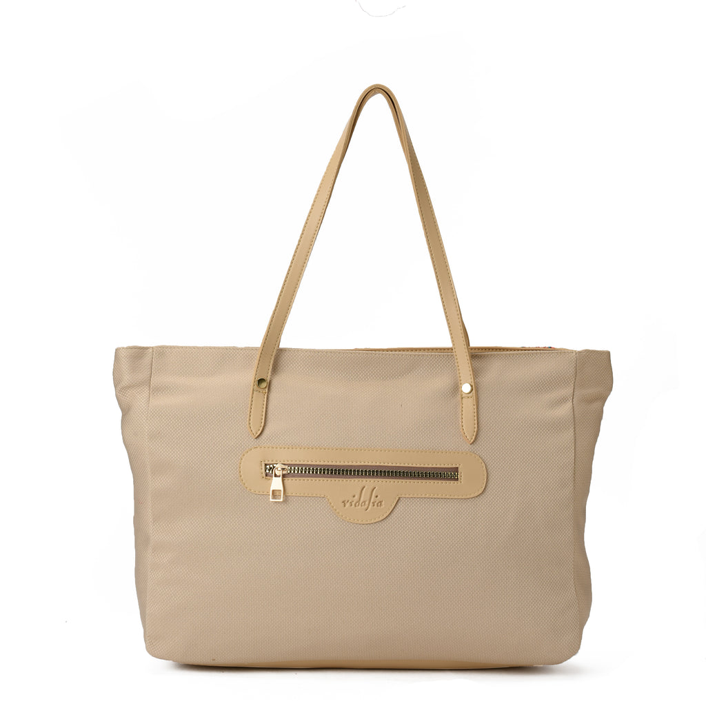 Reddish Mexican Totebag