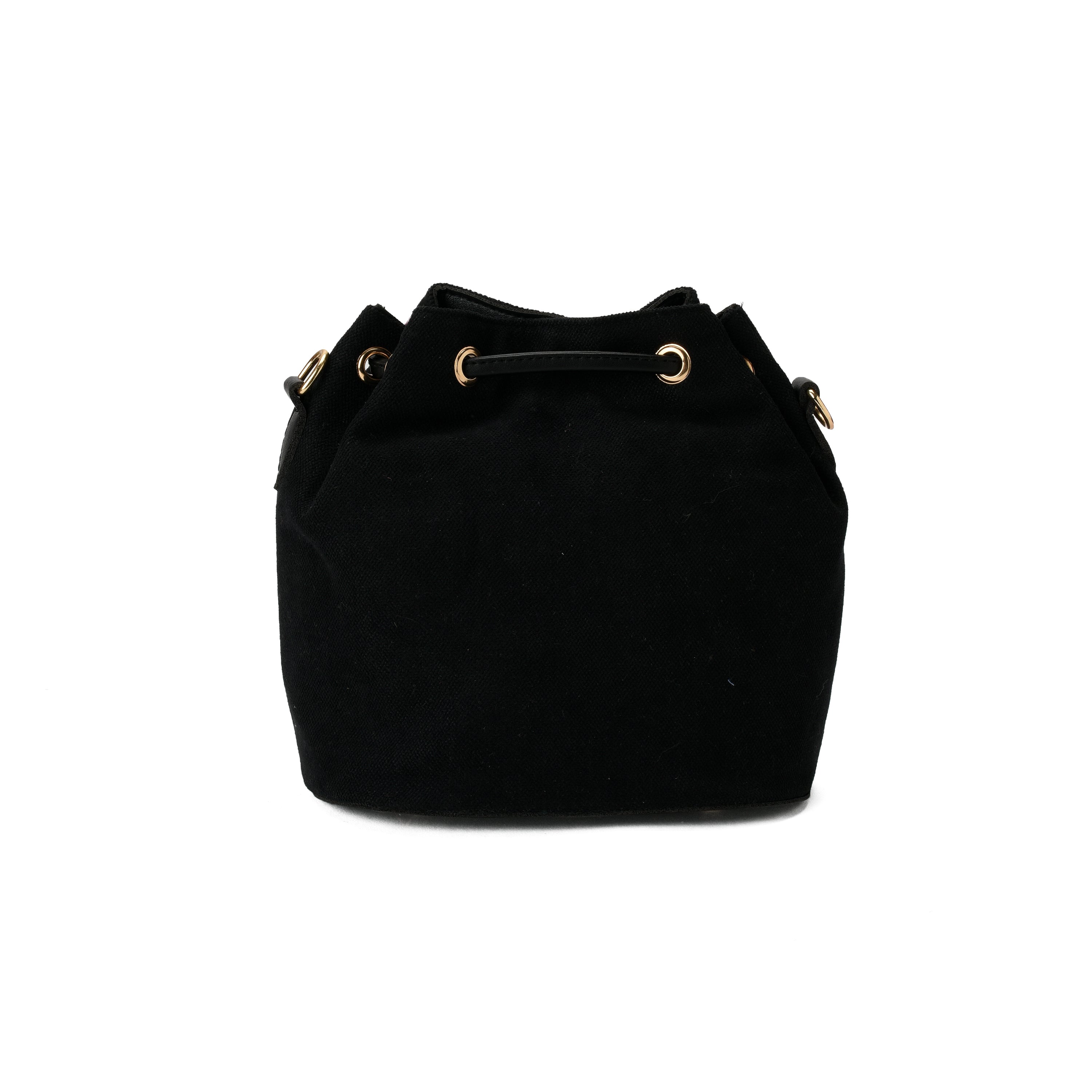 Black Gota Crossbag