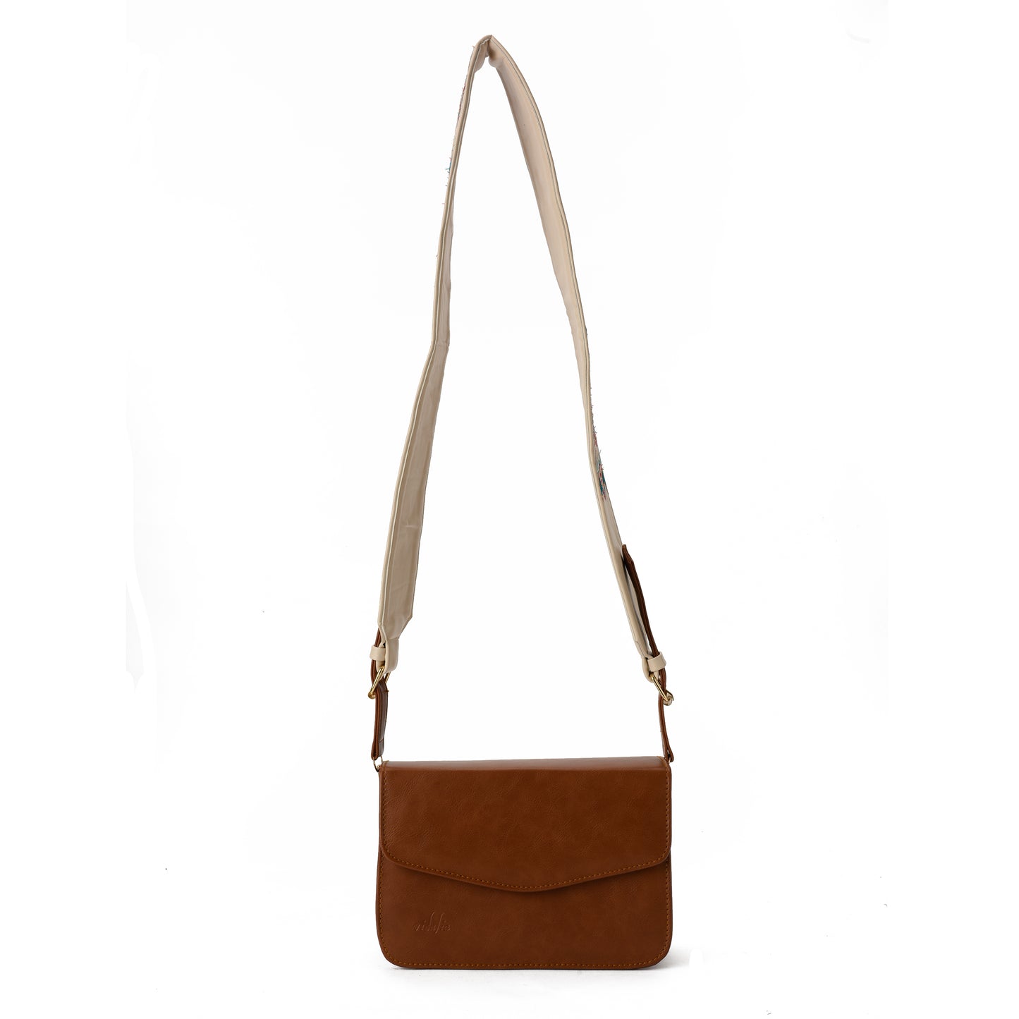 Creamy Diya Crossbag