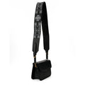Black Diya Crossbag