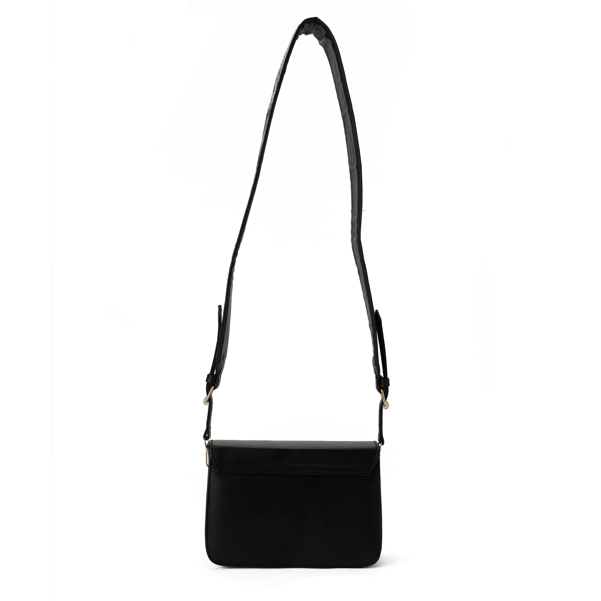 Black Diya Crossbag – Vidalia